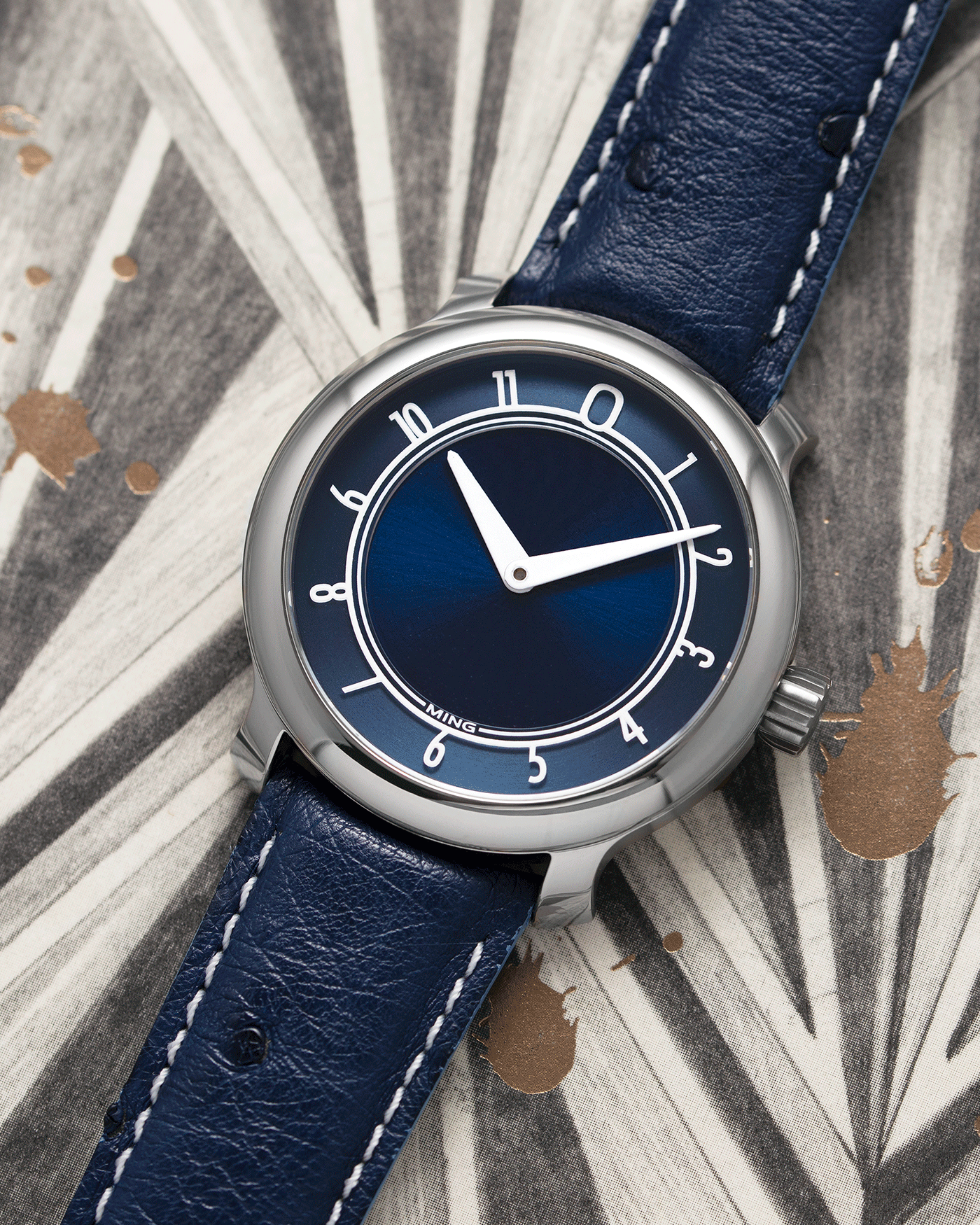 Ming 17.01 2025 for sale