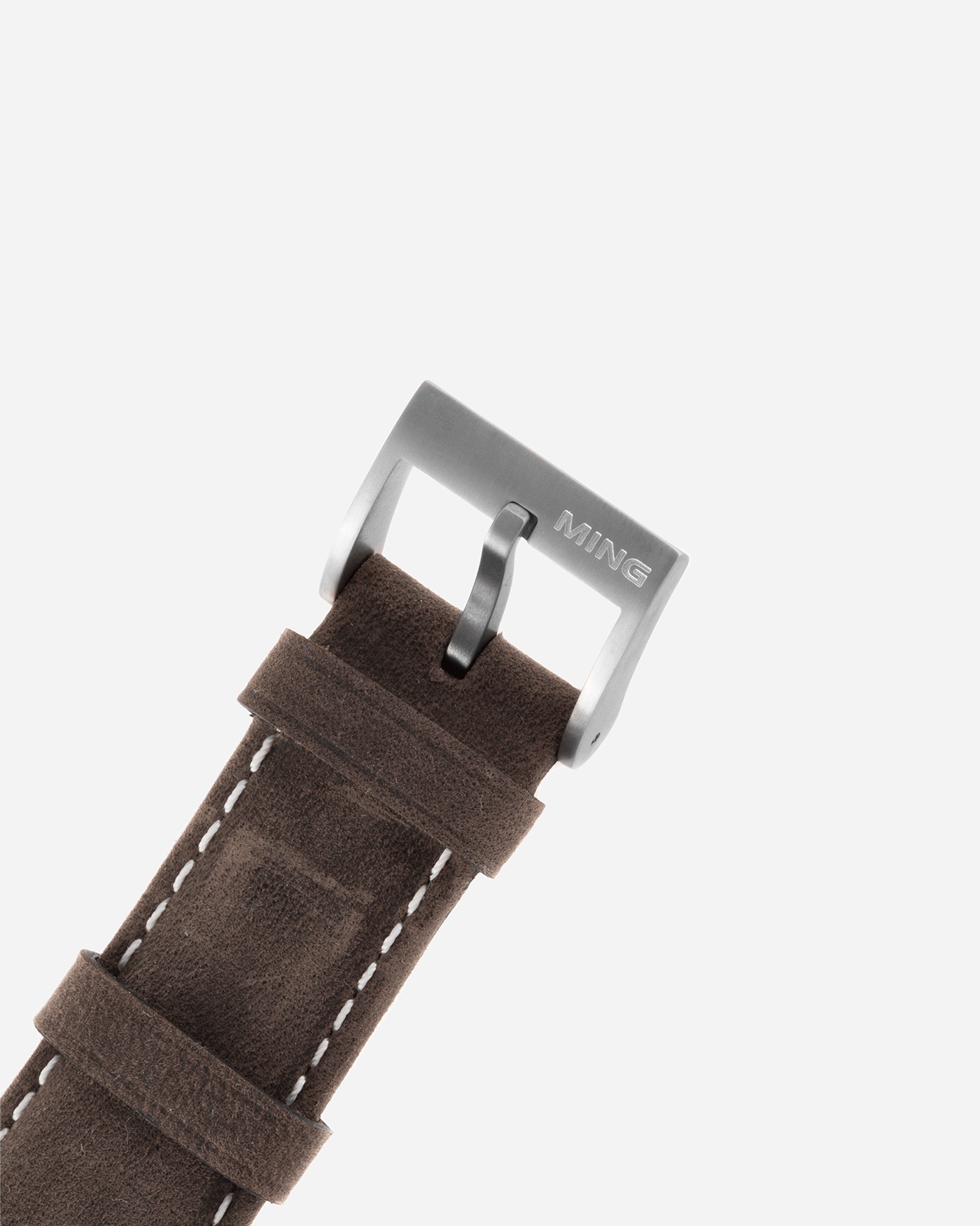 MING Watches 17.03 GMT Blue Watch Ming Thein | S.Song Vintage Timepieces 