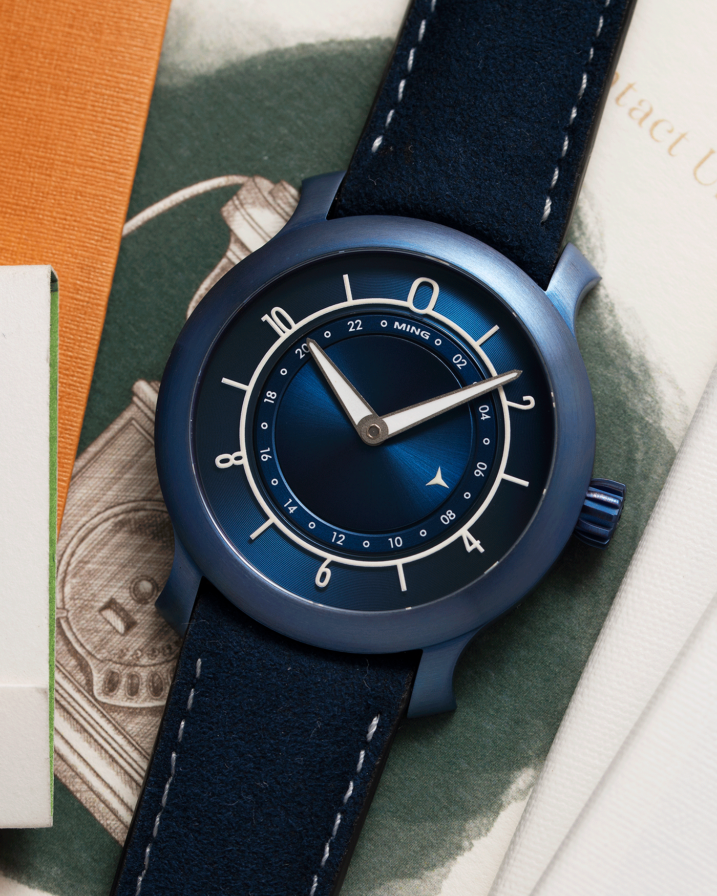 New model watch 2018 online