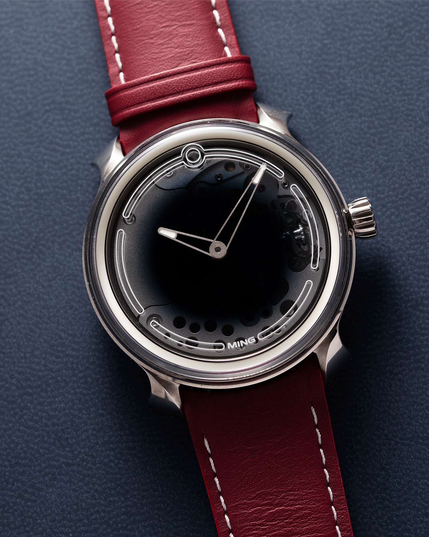 Ming watches 2025 for sale