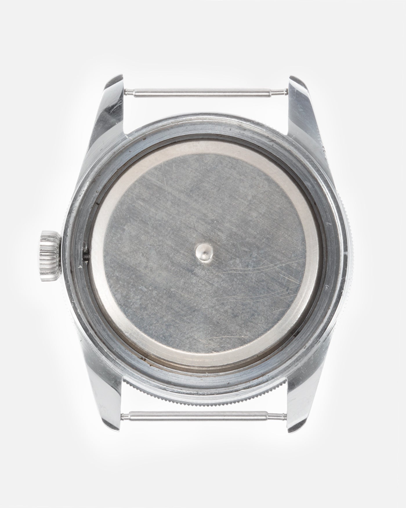 Moeris 'Blancpain' Bathyscaphe