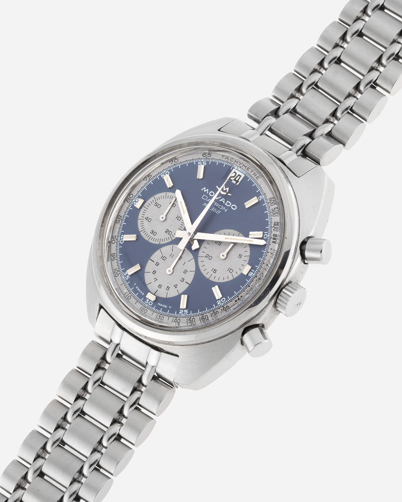 Movado hs360 best sale