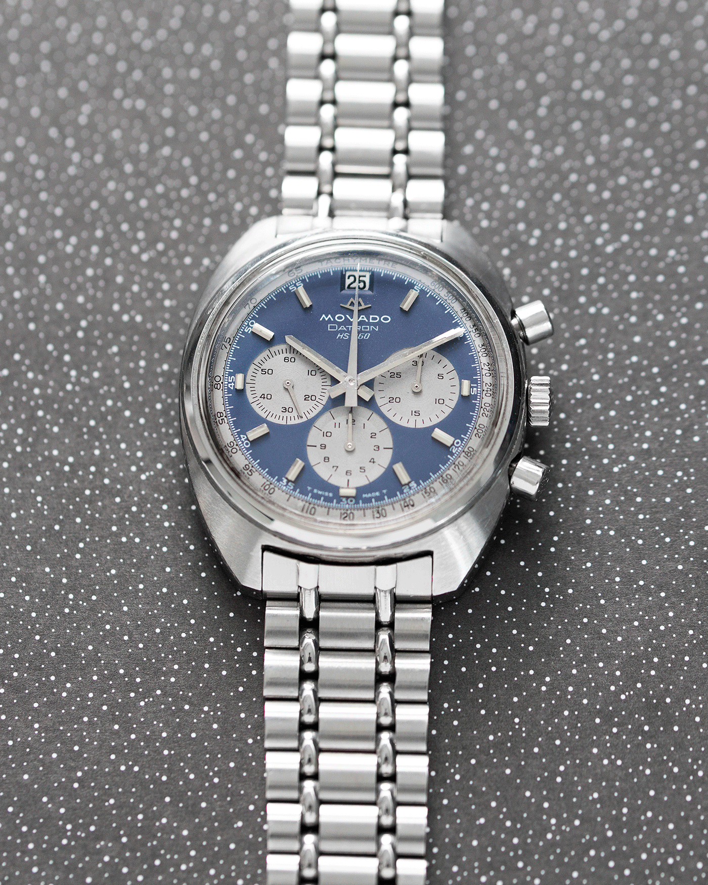 Movado el primero cheap