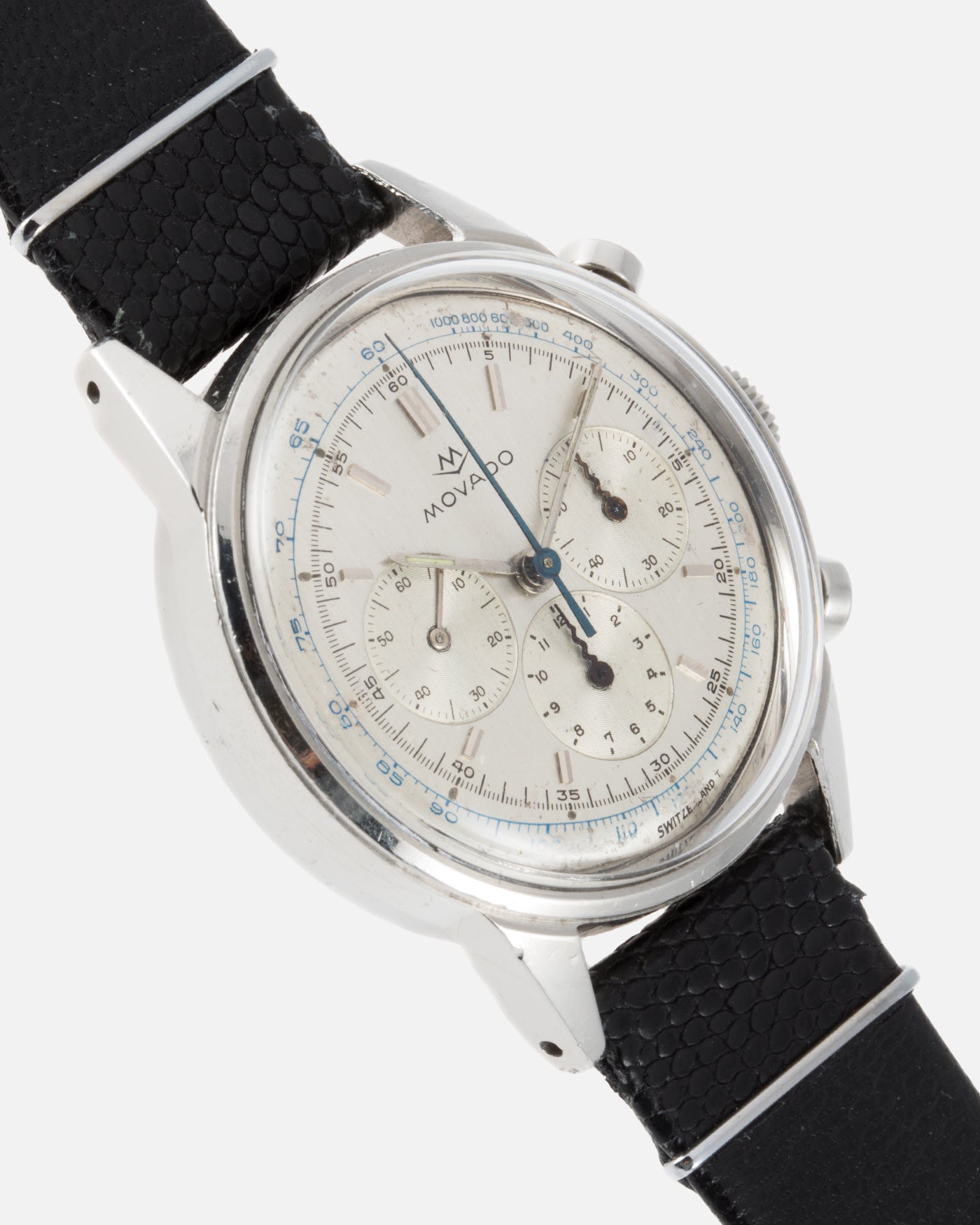 Movado M95 Sub Sea