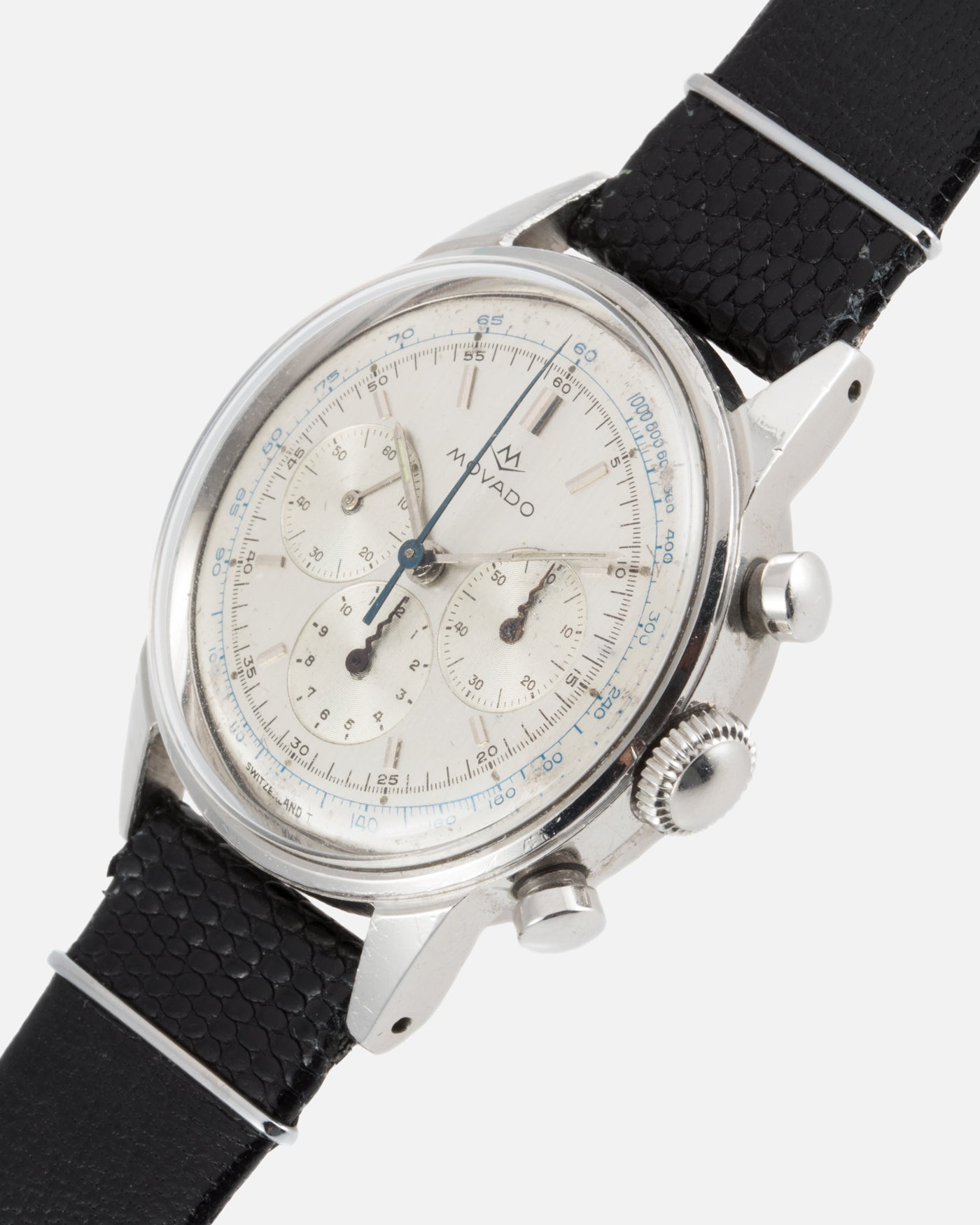 Movado M95 Sub Sea