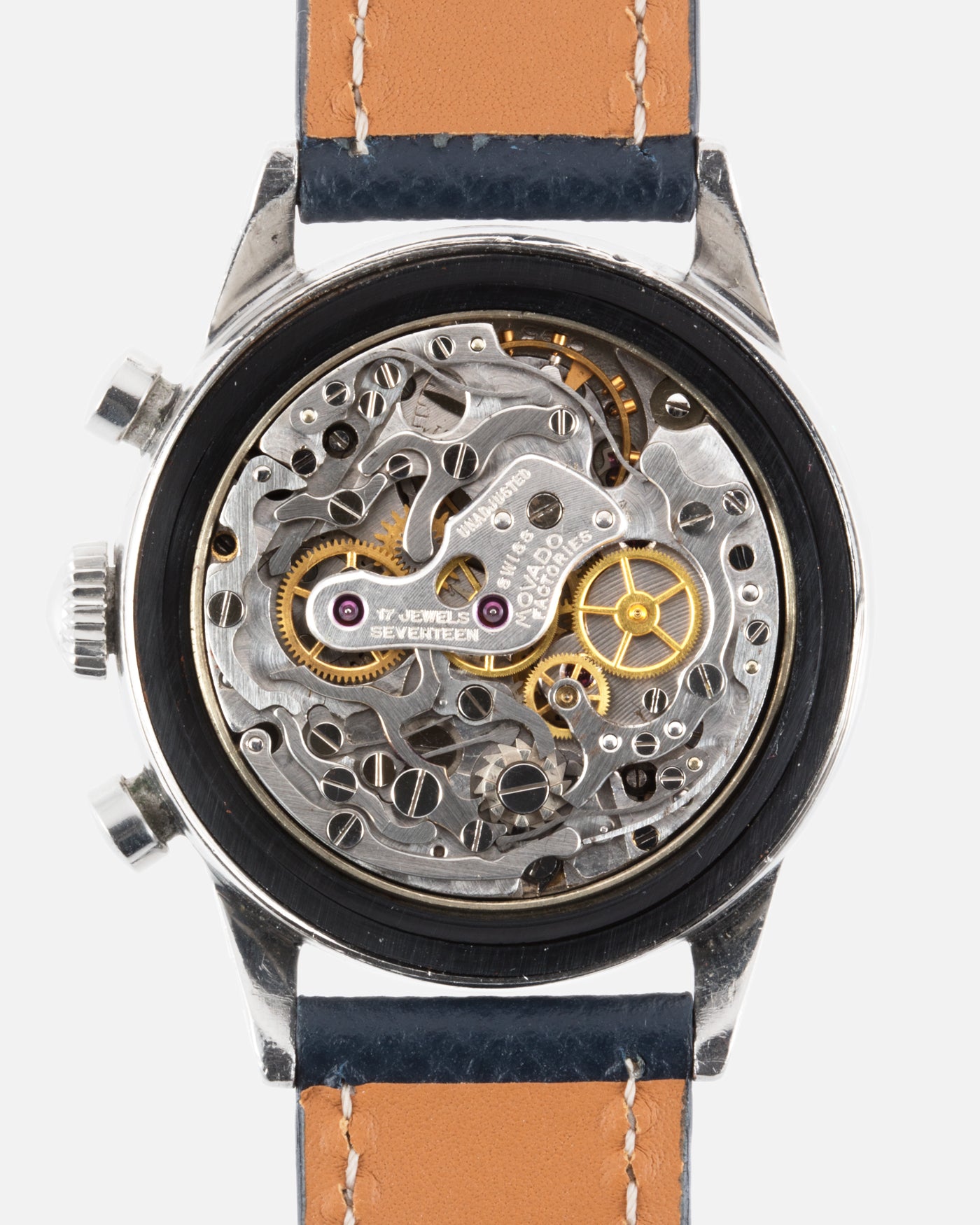 Movado movement cheap