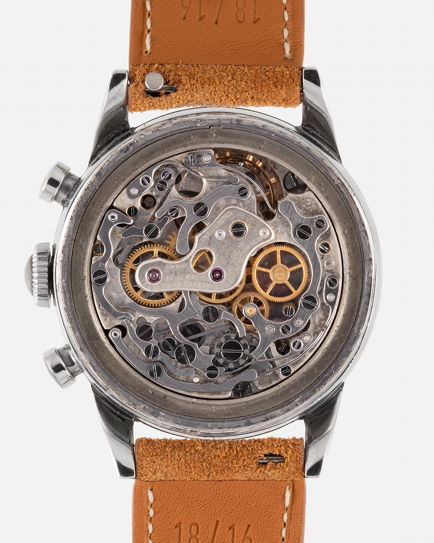 Movado M95 Sub Sea