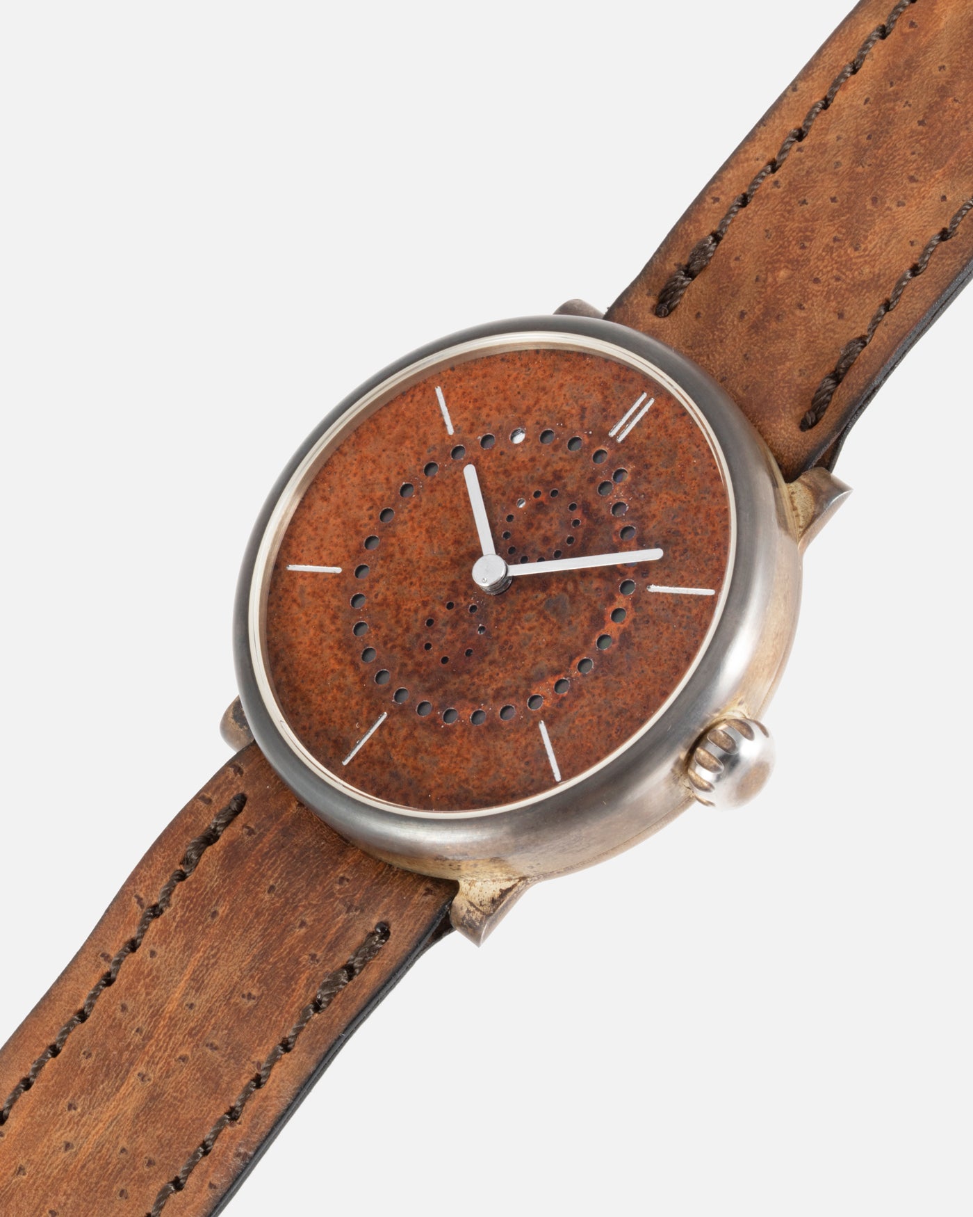 Ochs Und Junior Annual Calendar Rust