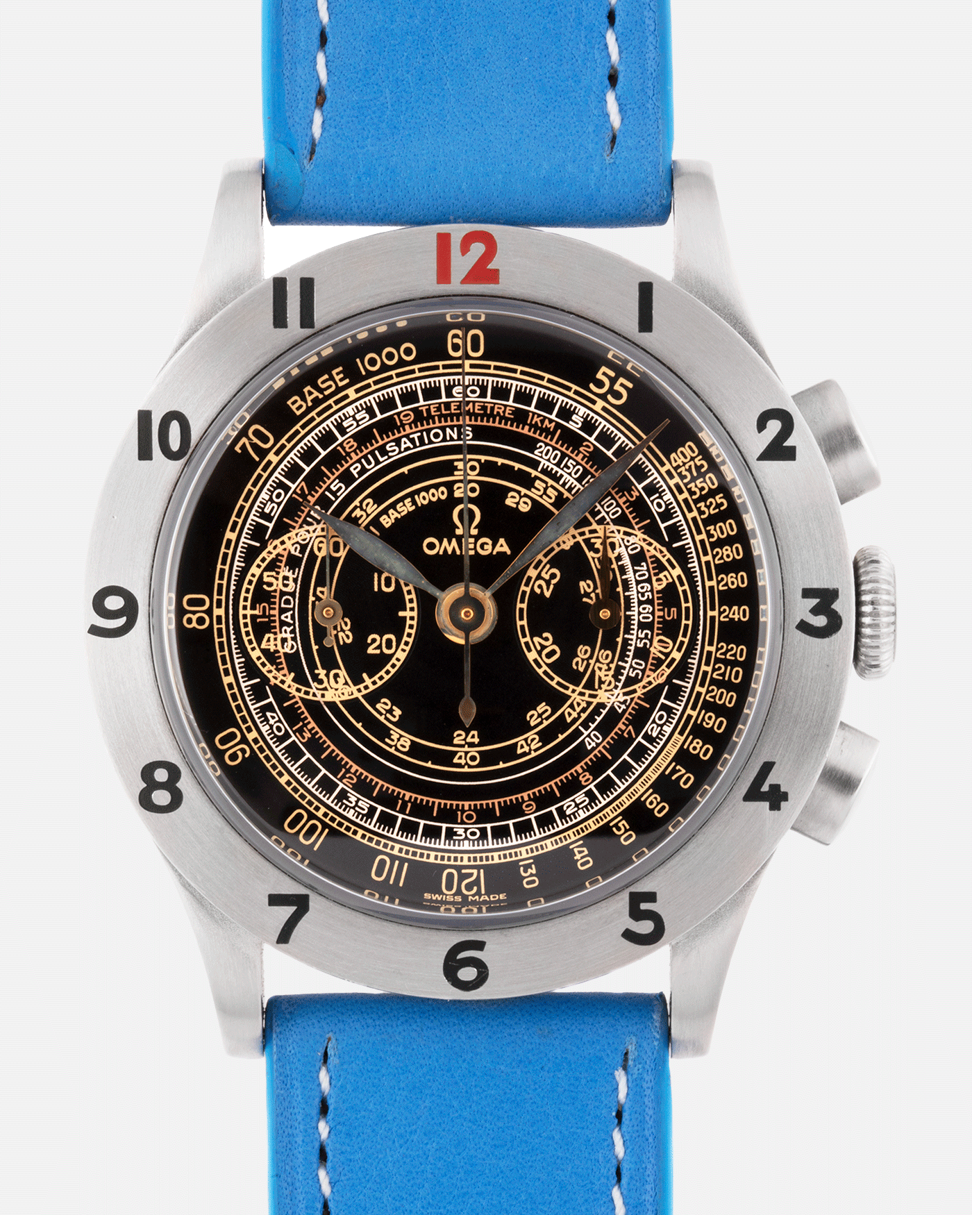 Omega museum collection best sale