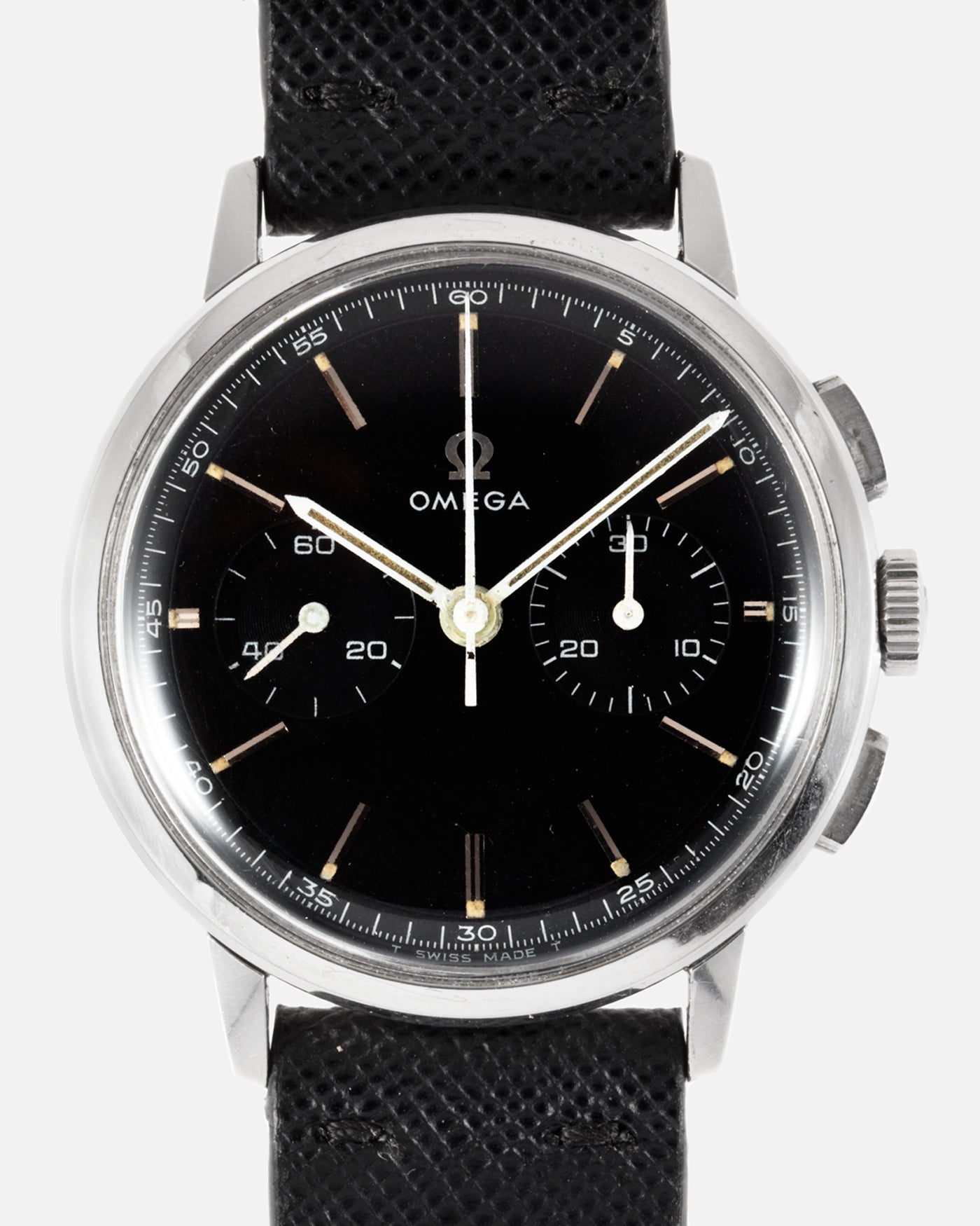 Omega 320 Chronograph 101.009