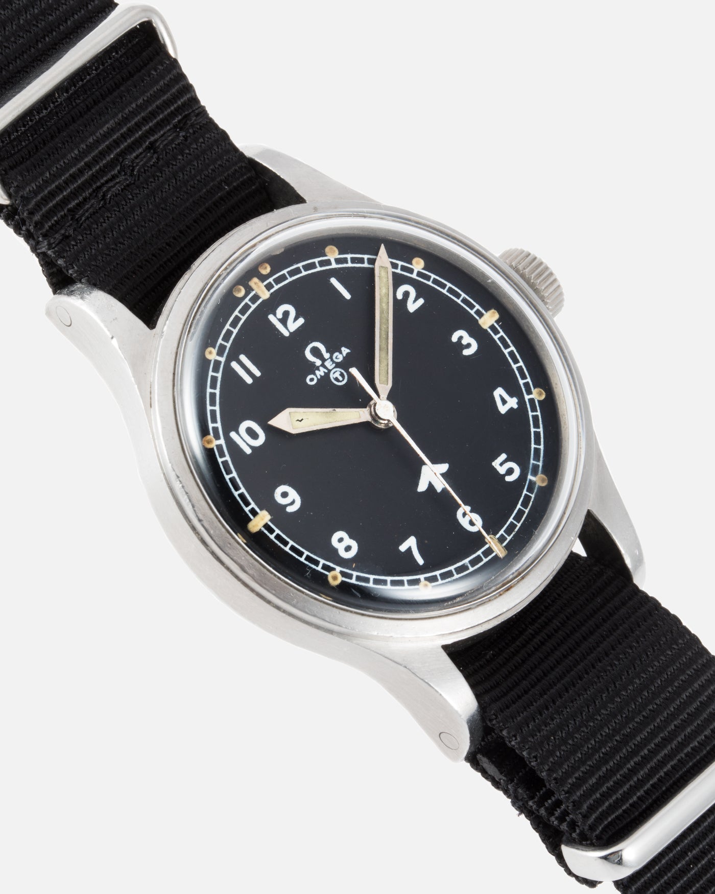 Omega 'Fat Arrow' 53 RAF Ck 2777-1