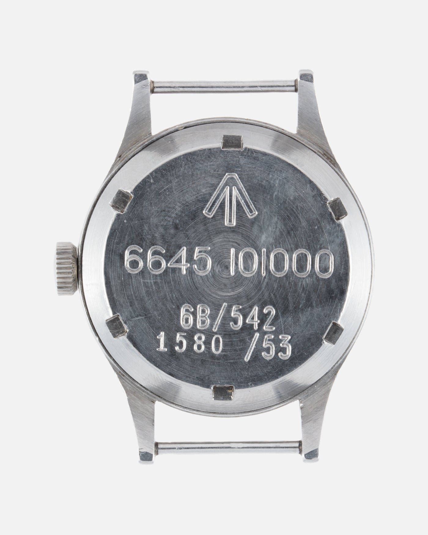 Omega 'Fat Arrow' 53 RAF Ck 2777-1