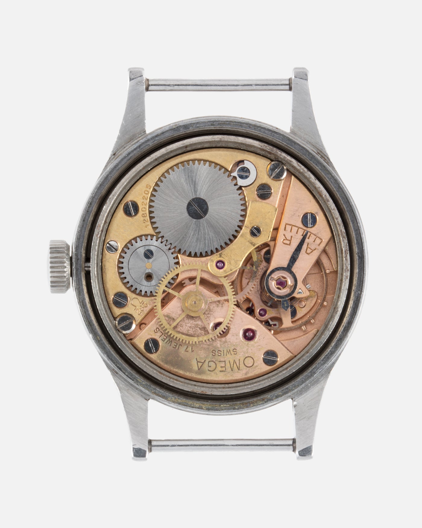 Omega 'Fat Arrow' 53 RAF Ck 2777-1