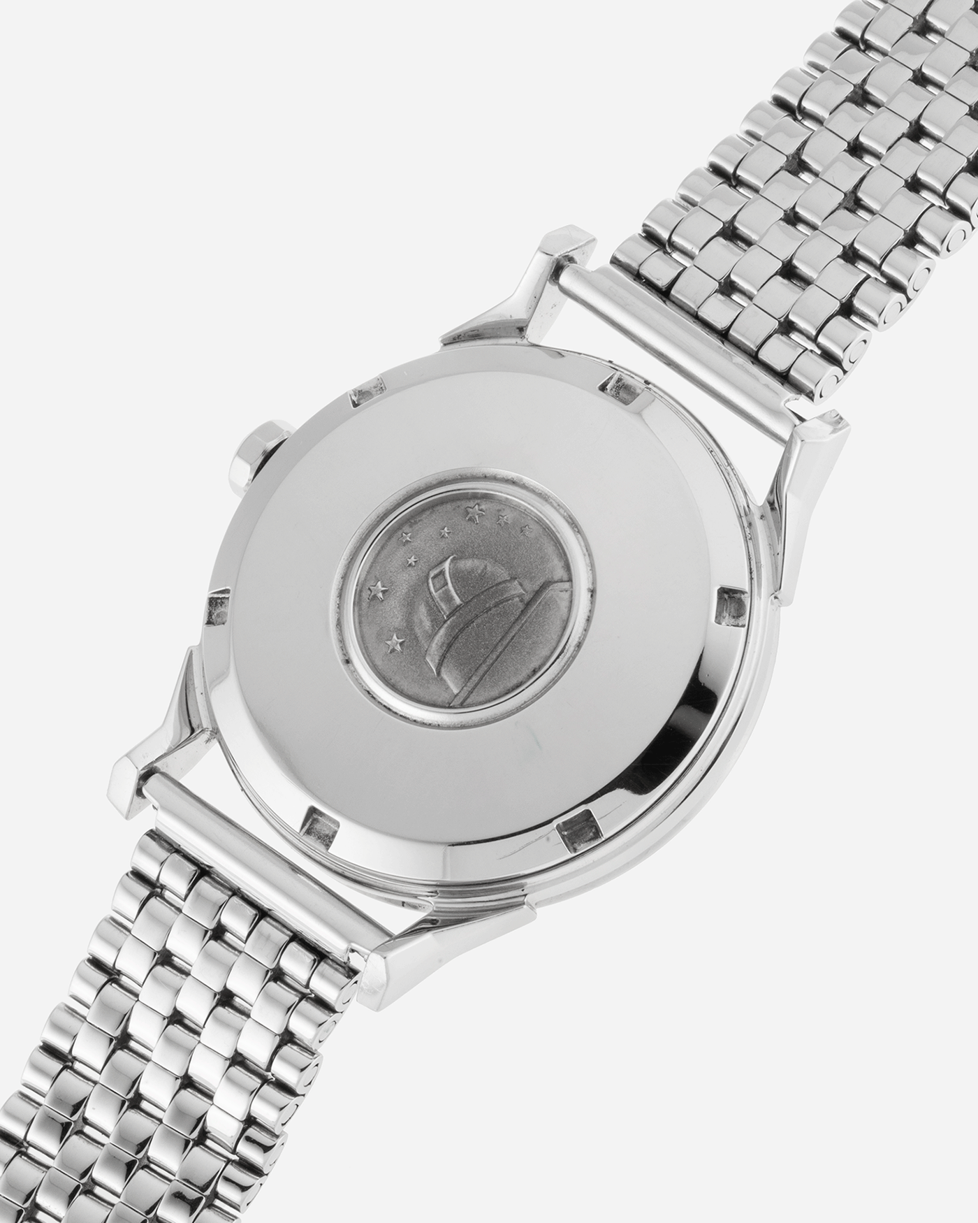 Omega Constellation 'Pie Pan' 168.005