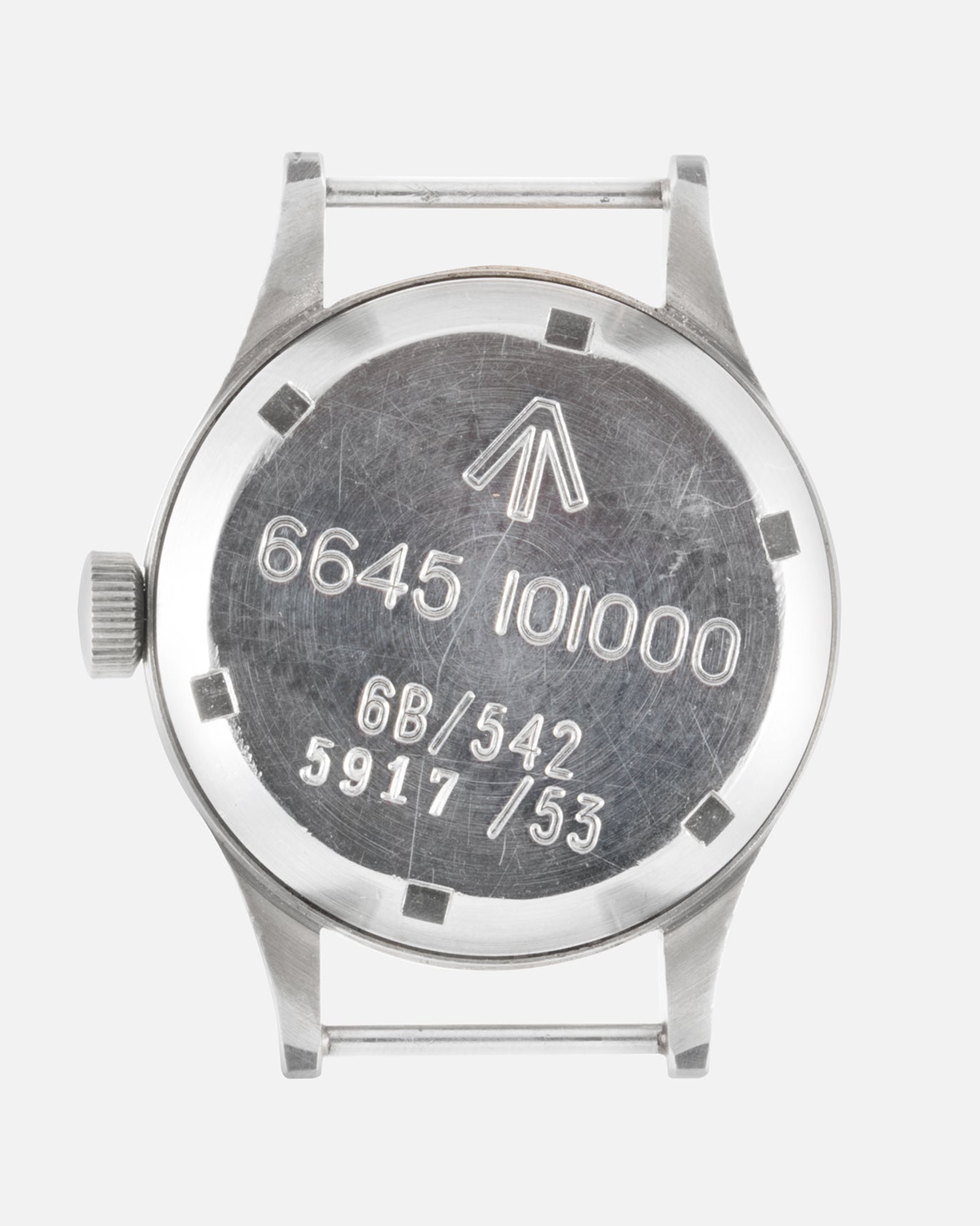 Omega 'Fat Arrow' 53 RAF CK 2777-1