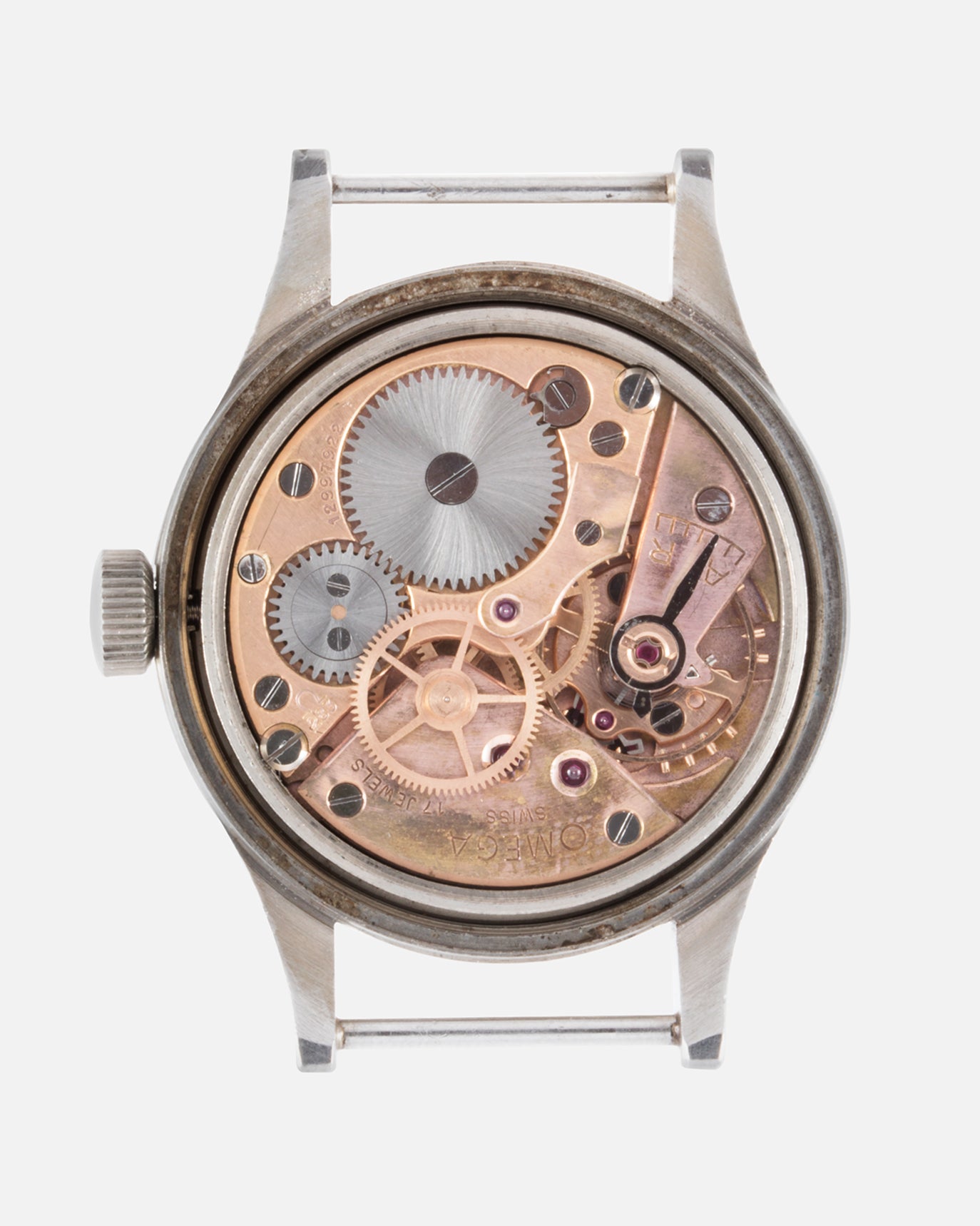 Omega 'Fat Arrow' 53 RAF CK 2777-1