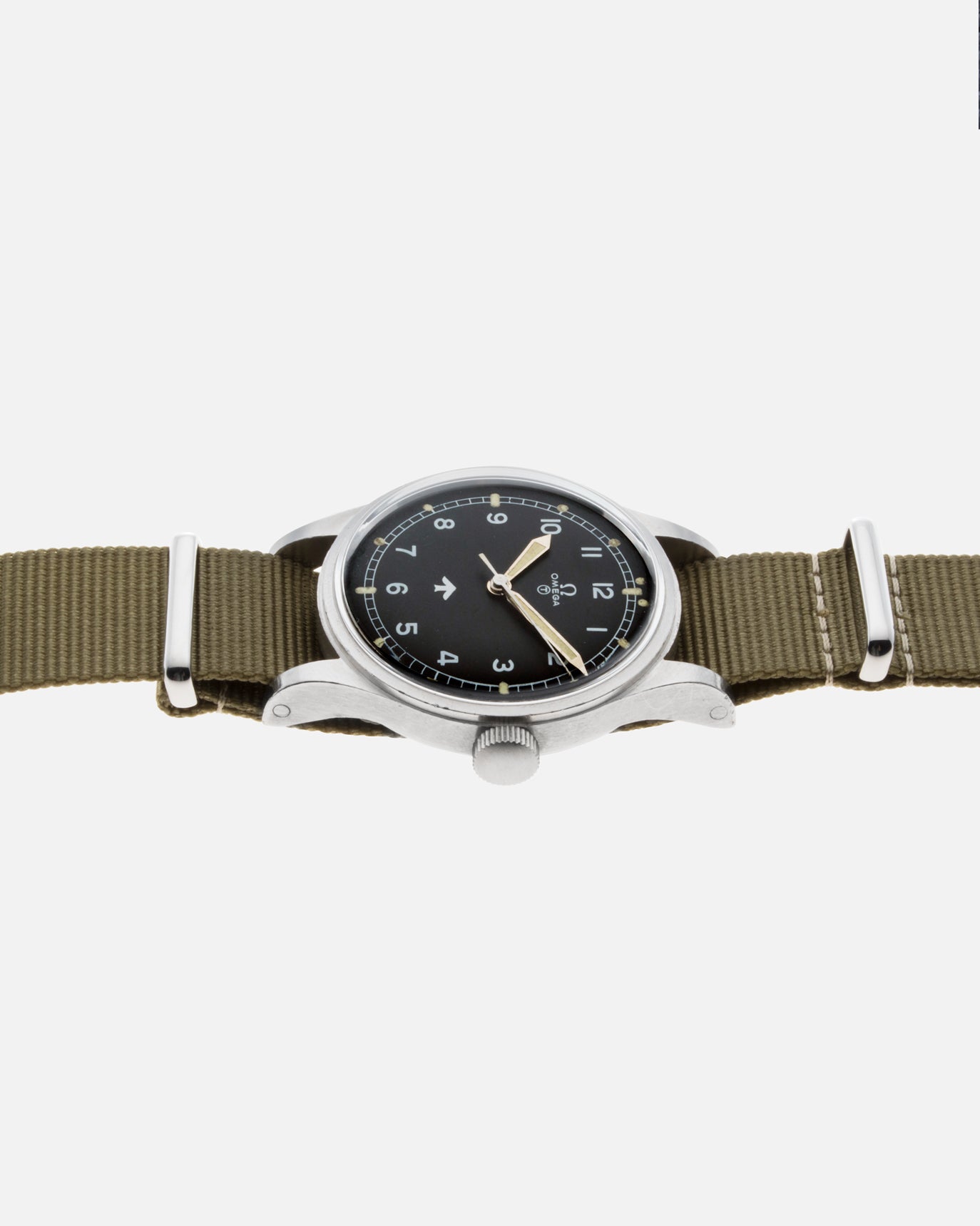 Omega 'Fat Arrow' 53 RAF CK 2777-1