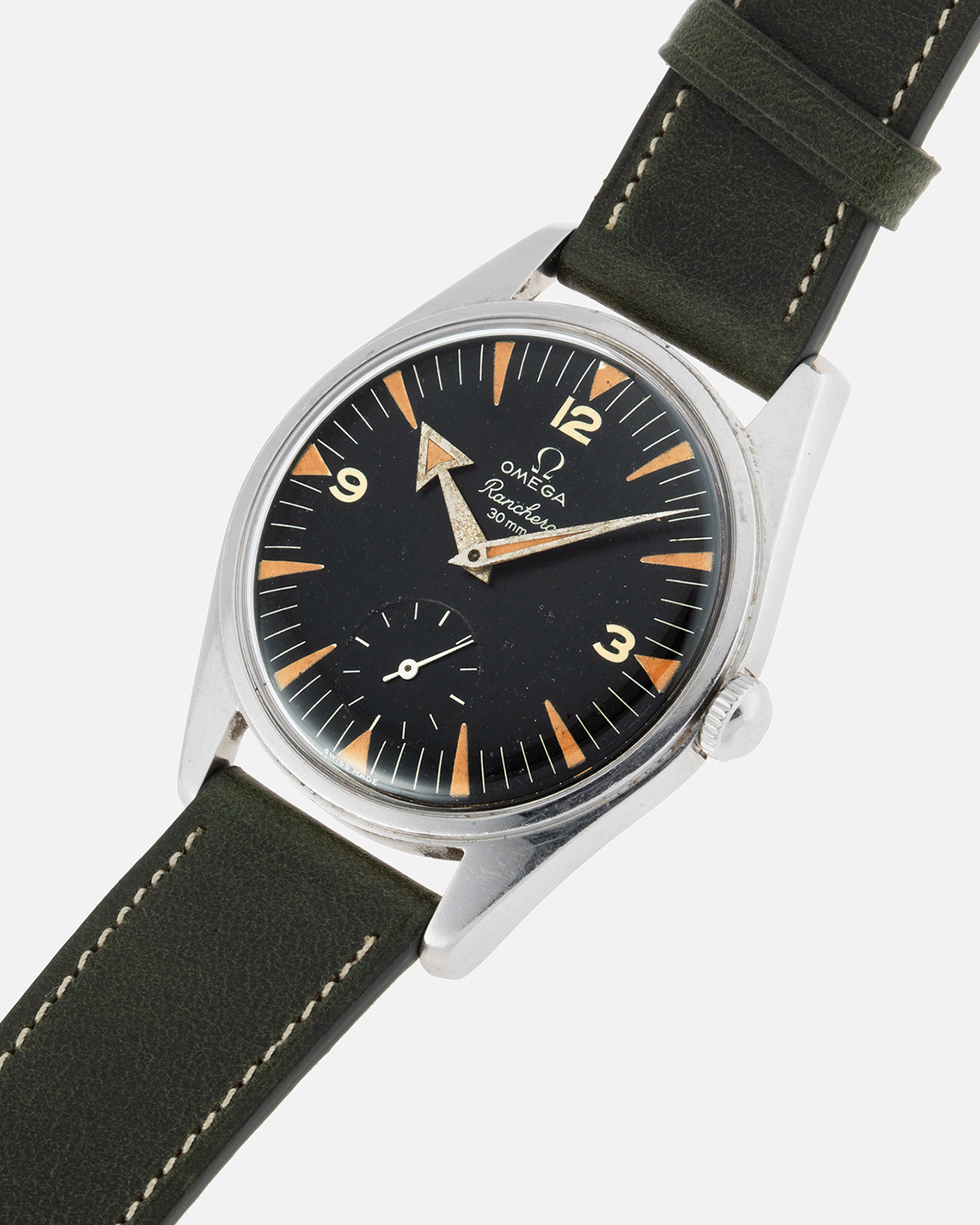 Omega 2990 clearance