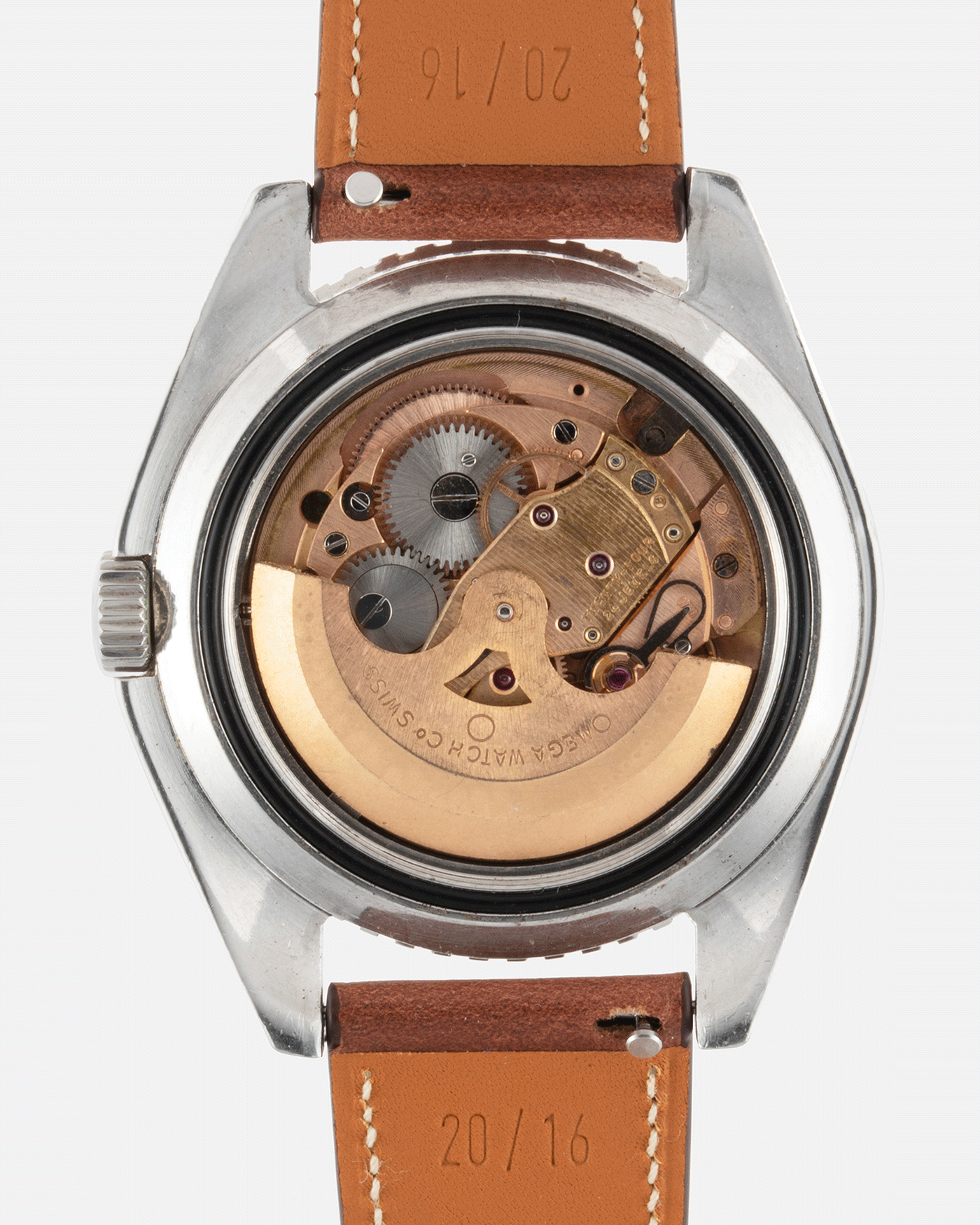 Vintage omega seamaster watches on sale for sale