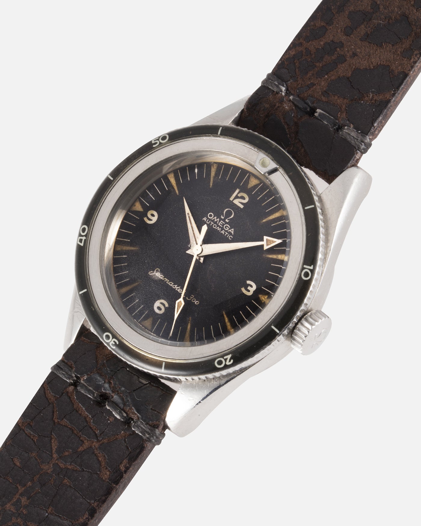 Omega Seamaster 300 165.014
