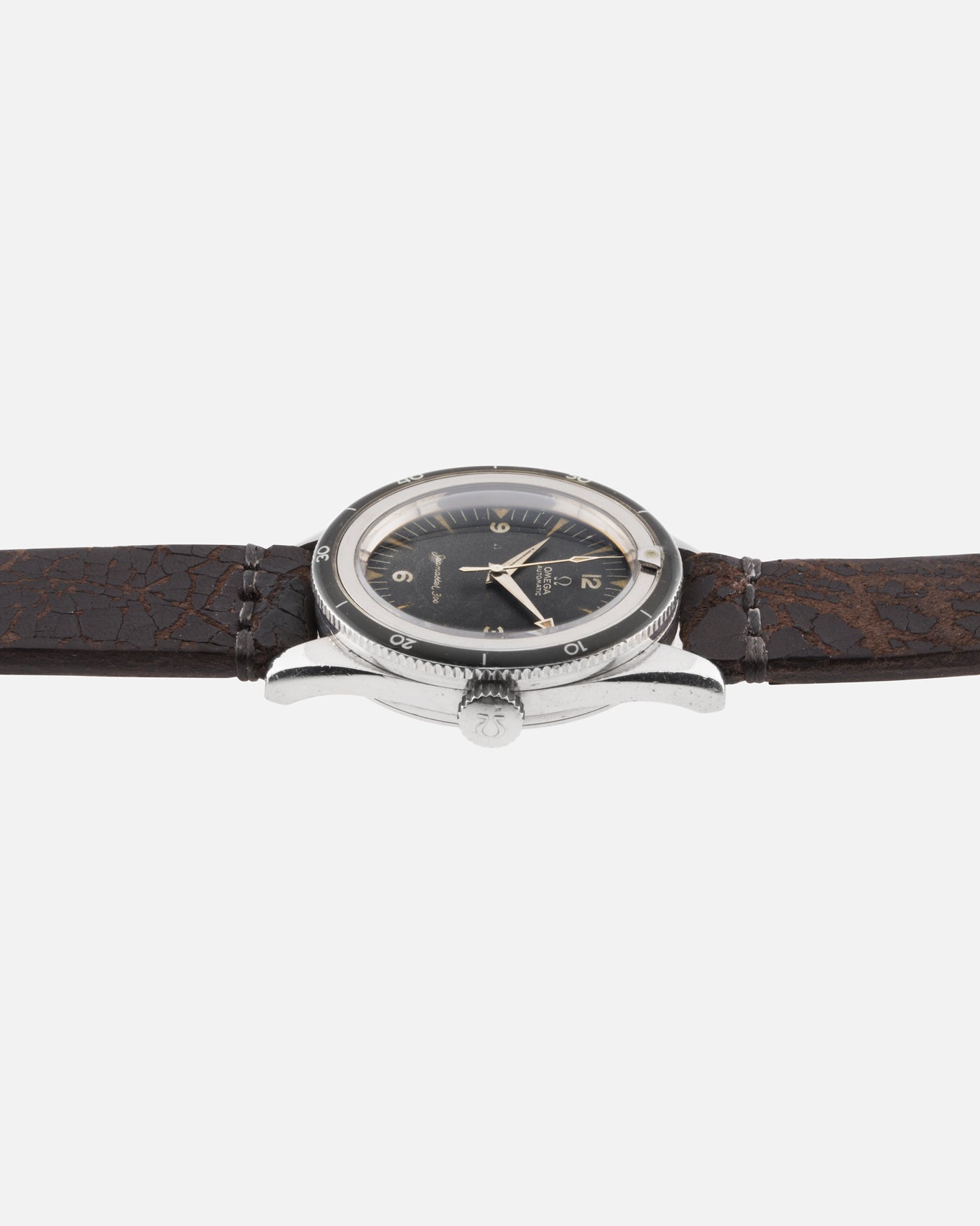 Omega Seamaster 300 165.014