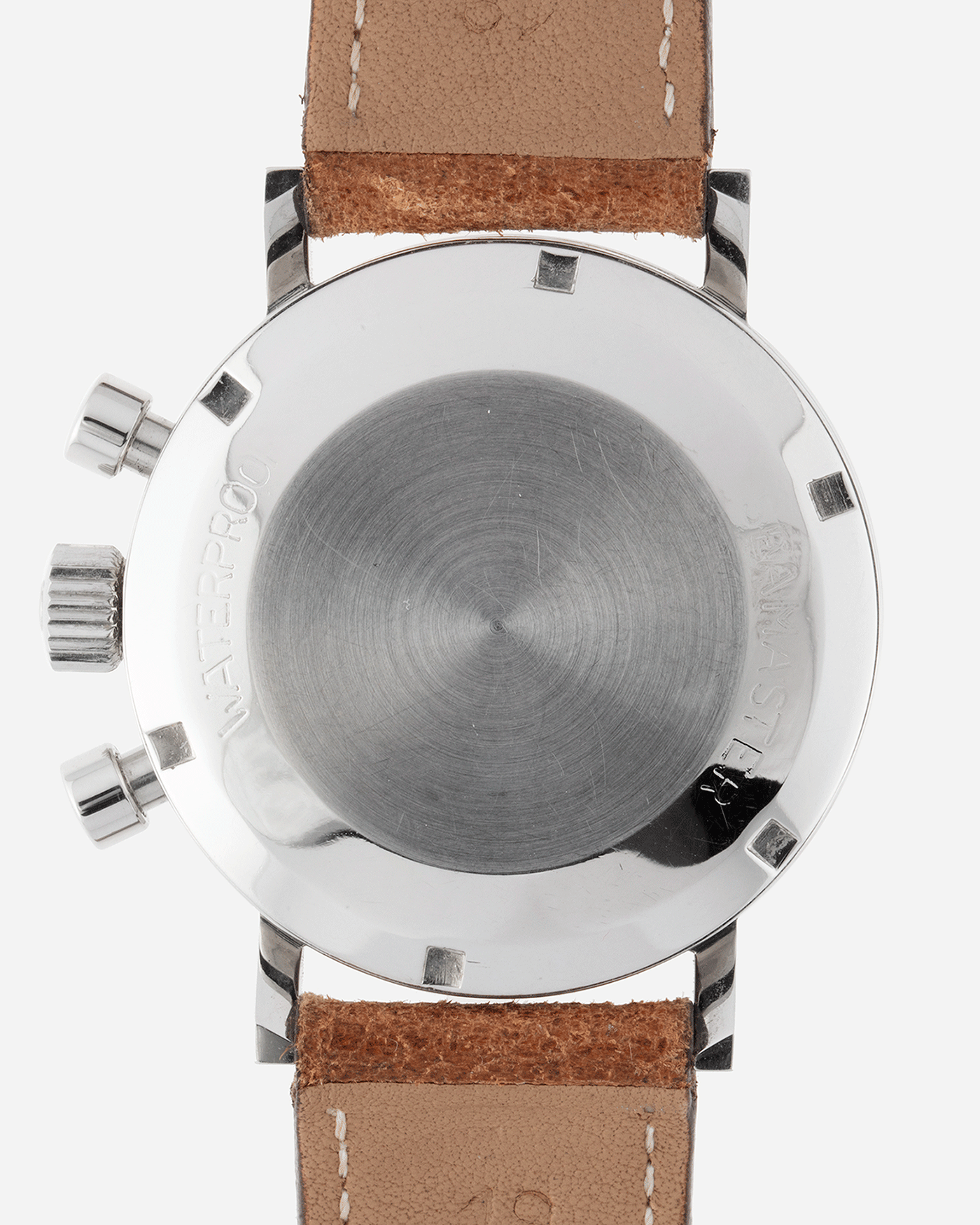 Omega Seamaster Chronograph 145.005-67