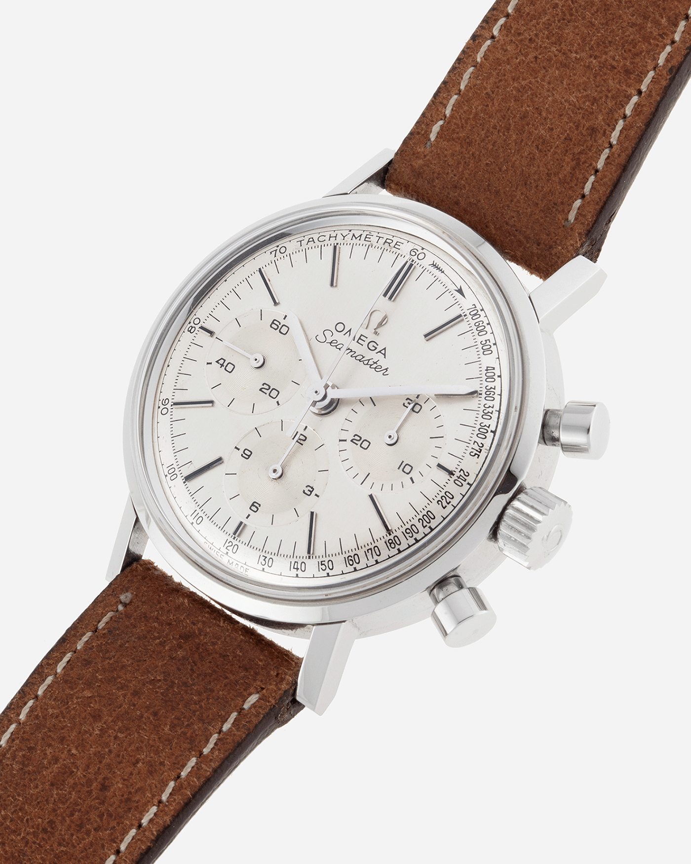Omega Seamaster Chronograph 145.005-67