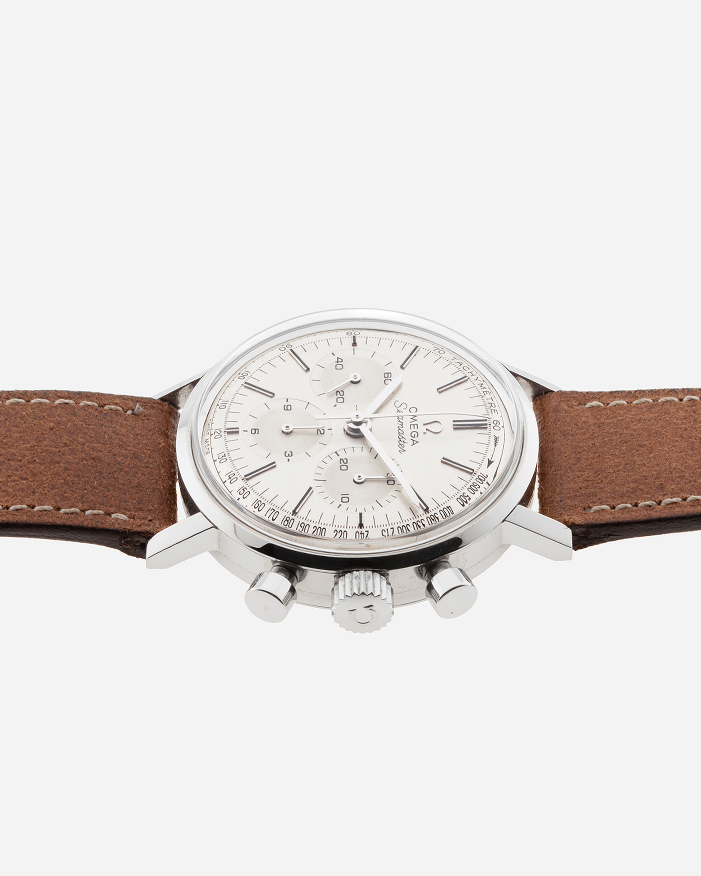 Omega Seamaster Chronograph 145.005-67