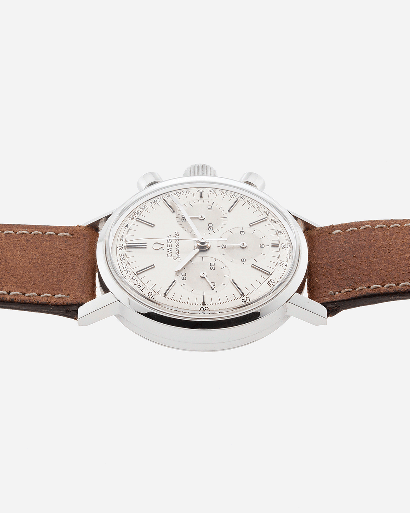 Omega Seamaster Chronograph 145.005-67