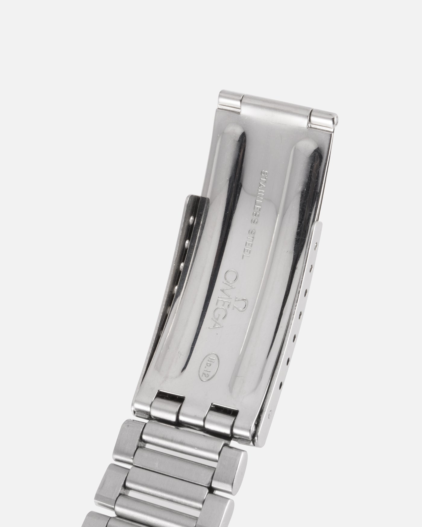 Omega Seamaster 300 166.024