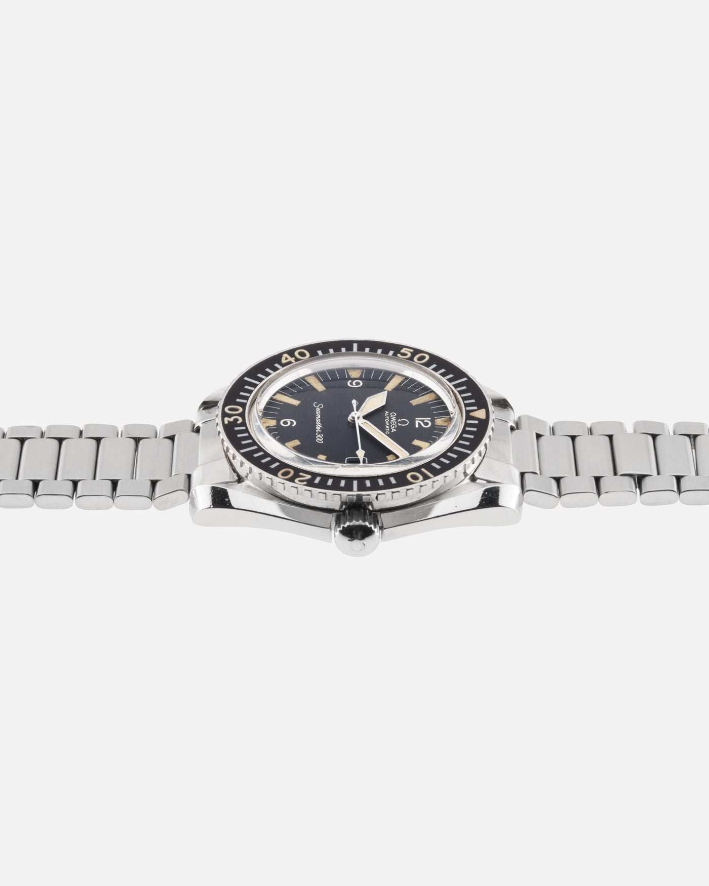 Omega Seamaster 300 166.024