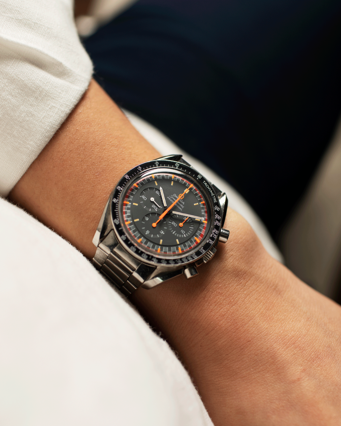 Omega speedmaster moonwatch 1970 sale