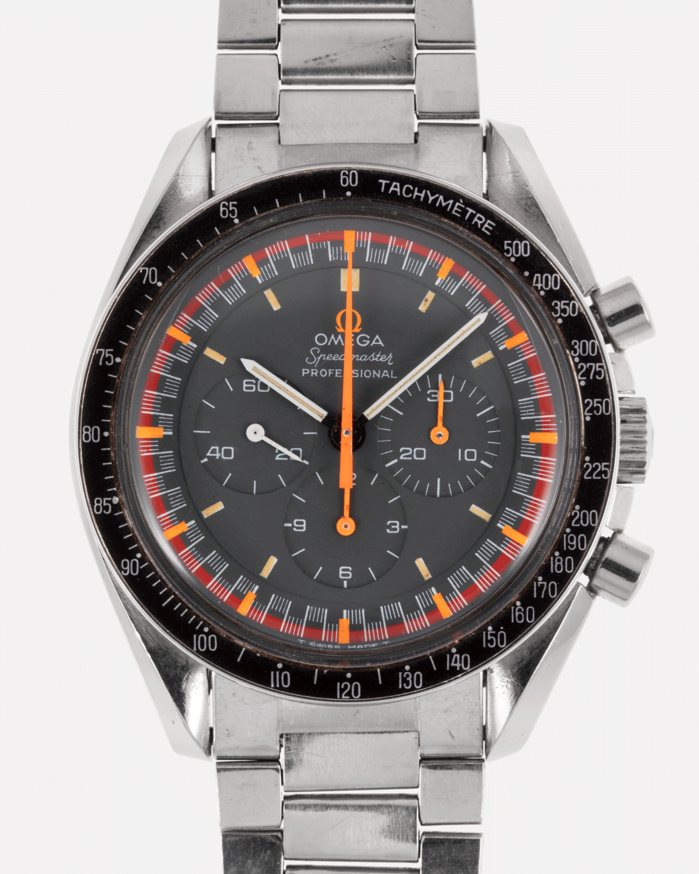 Speedmaster racing dial sale