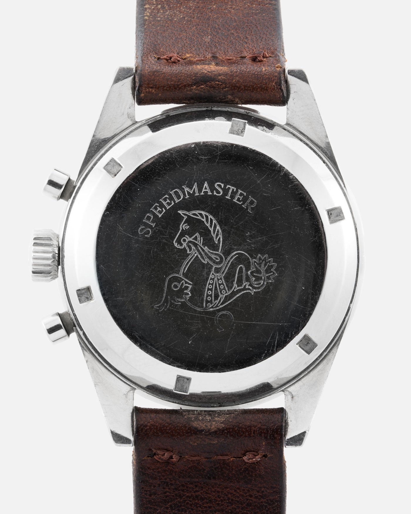 Omega Speedmaster 2998-6