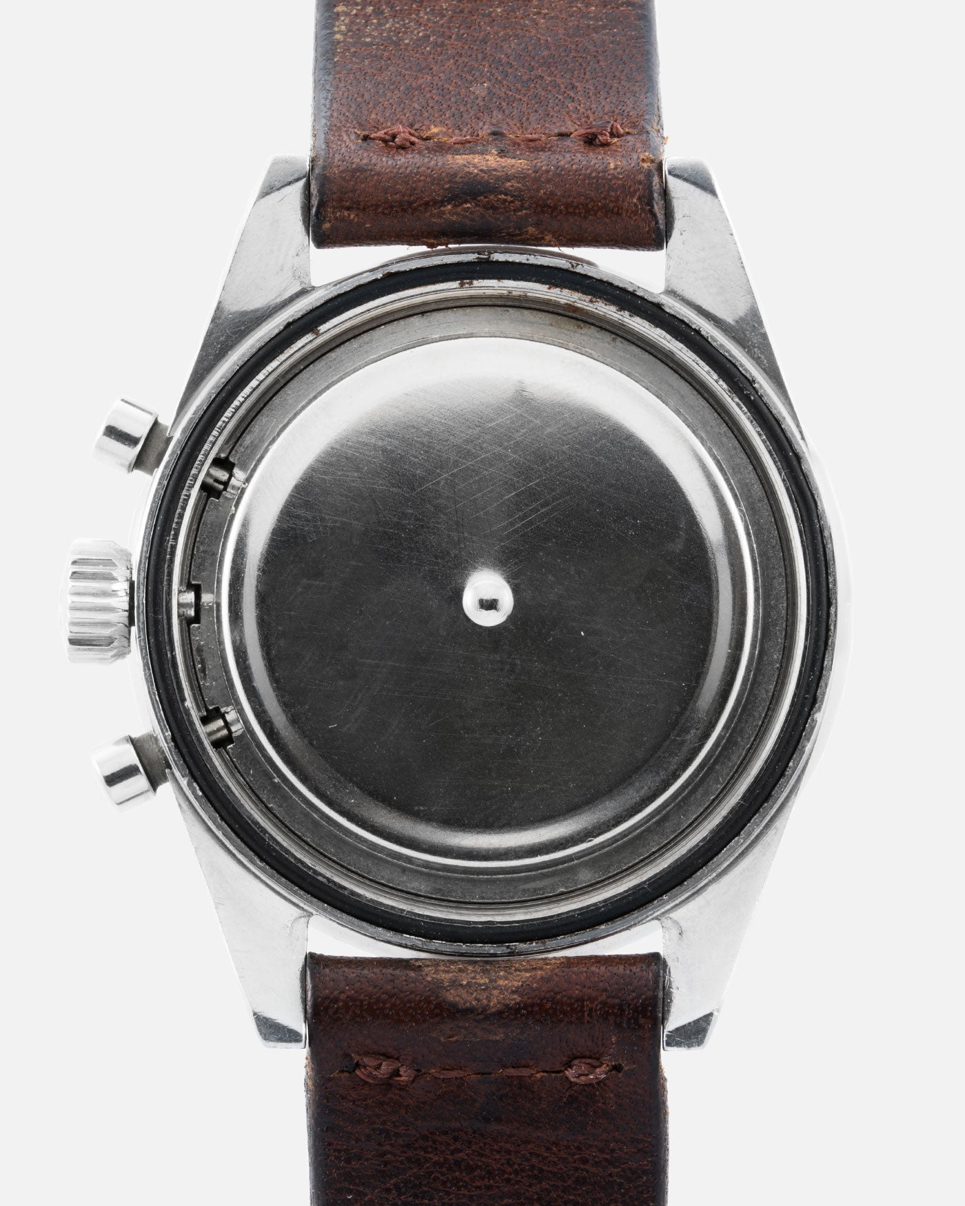 Omega Speedmaster 2998-6