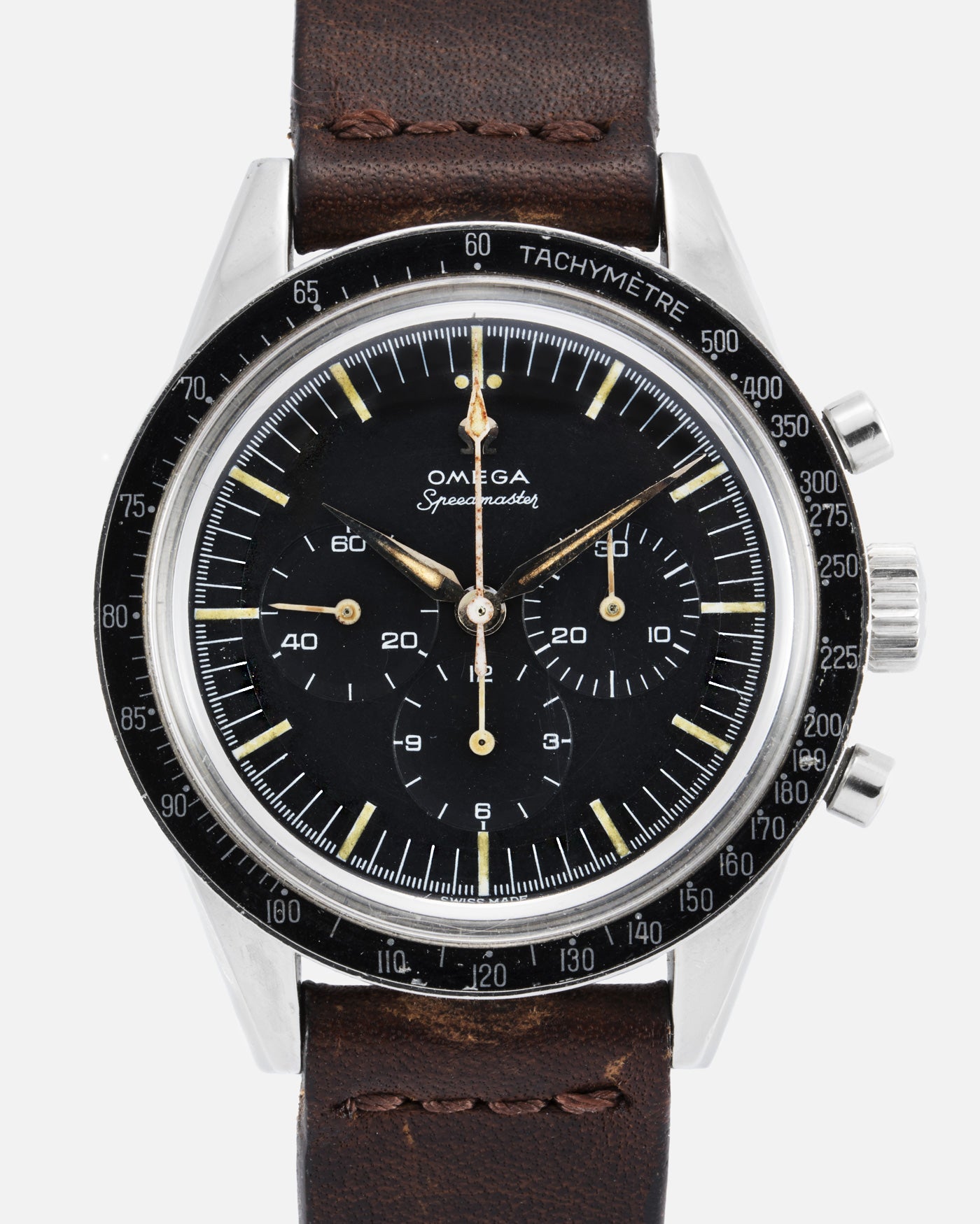 Omega Speedmaster 2998-6