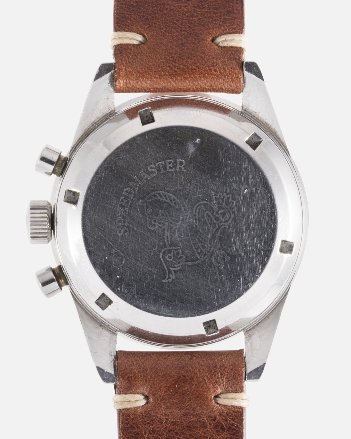 Omega Speedmaster 'Ed White' 105.003 Tropical