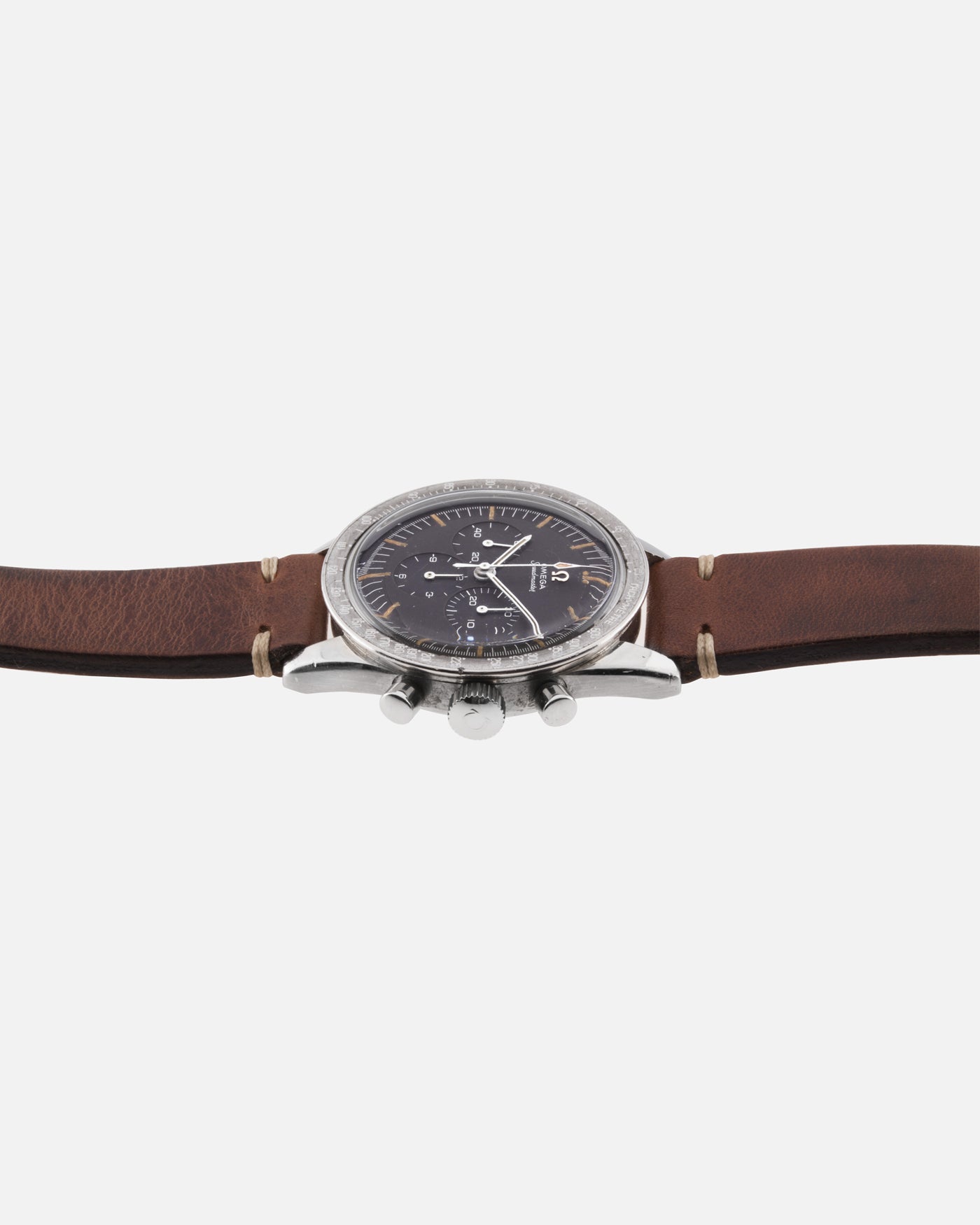 Omega Speedmaster 'Ed White' 105.003 Tropical