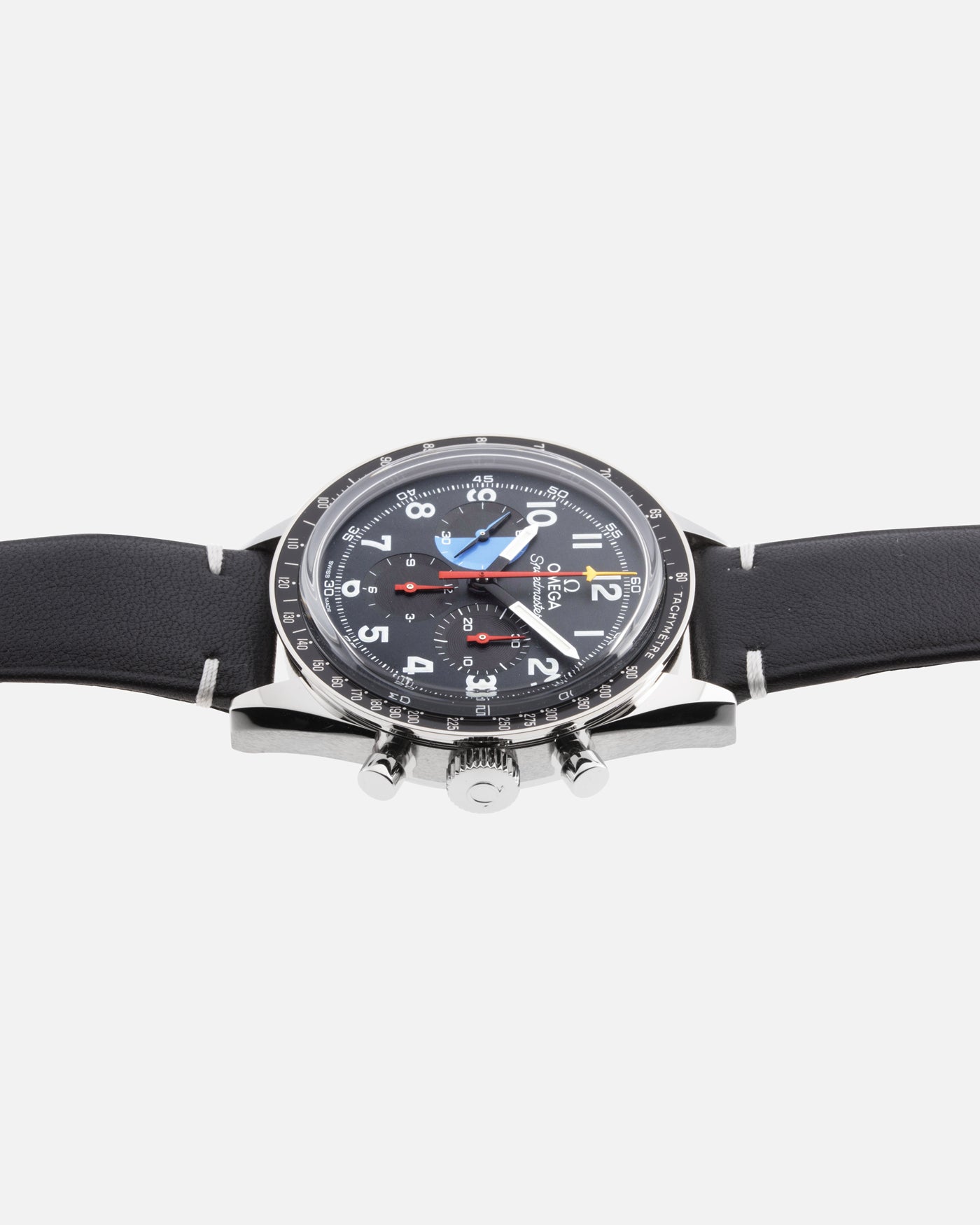 Omega speedmaster hodinkee 2025 10th anniversary limited edition