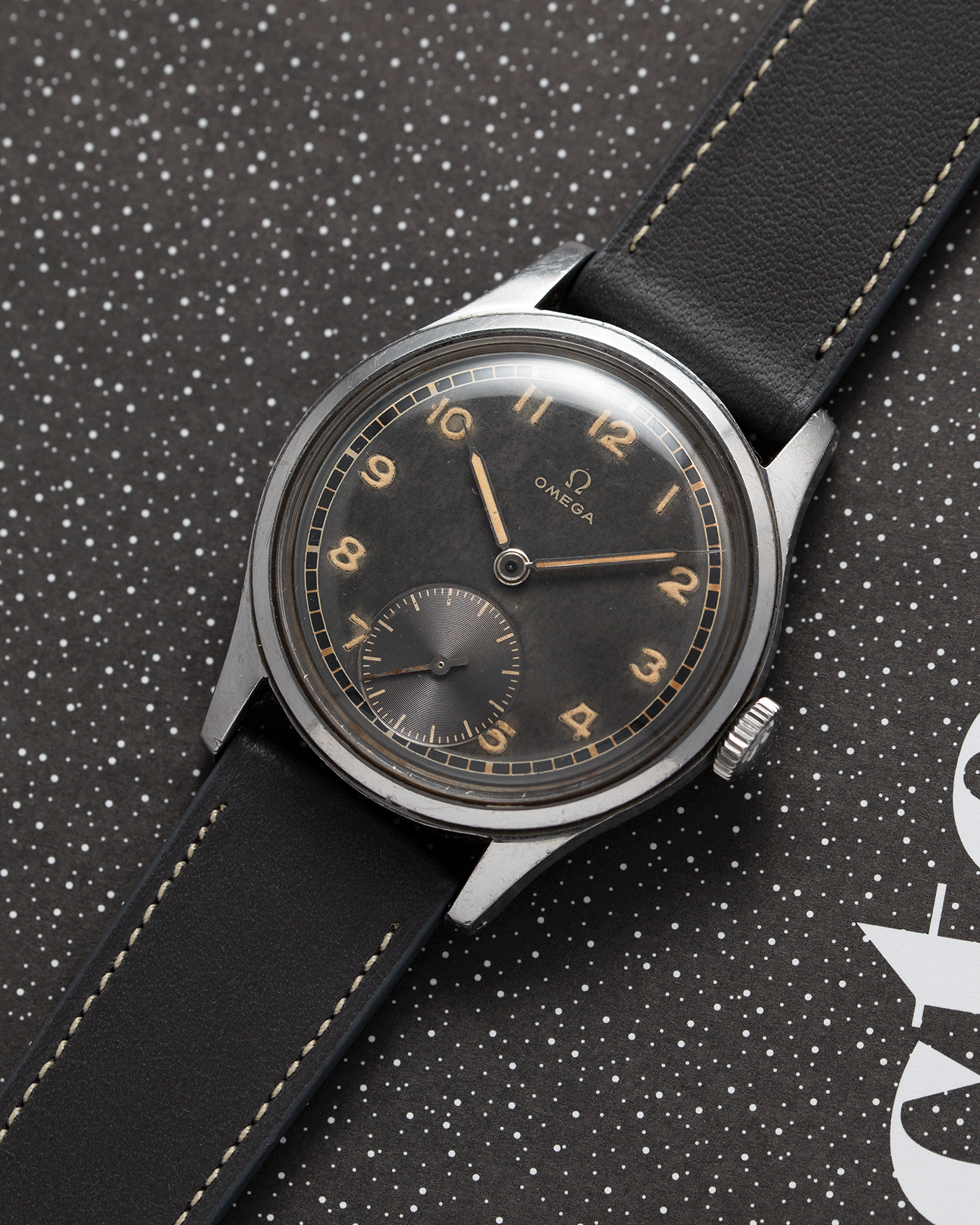 Omega 2400 hotsell