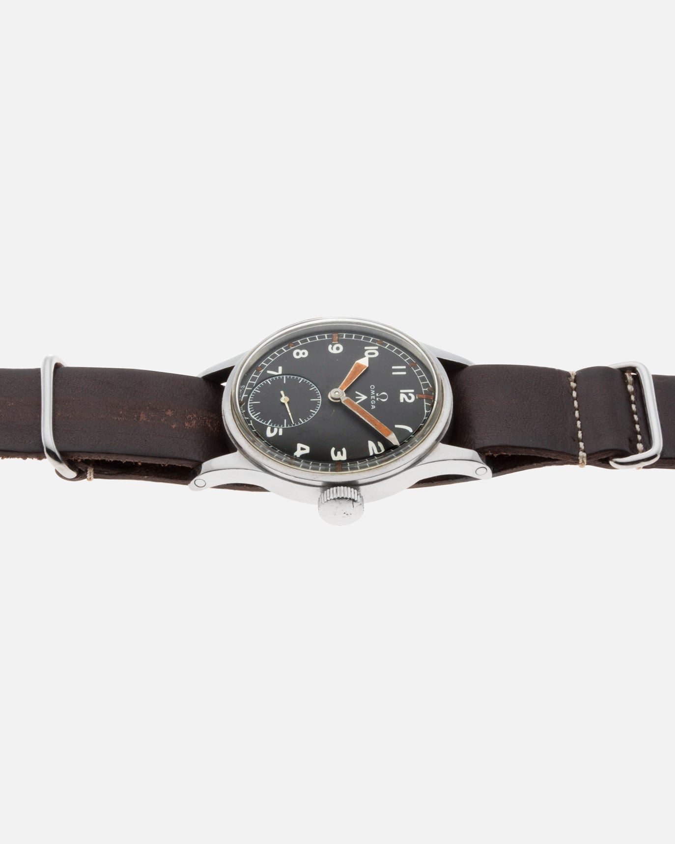 Omega W.W.W. Dirty Dozen