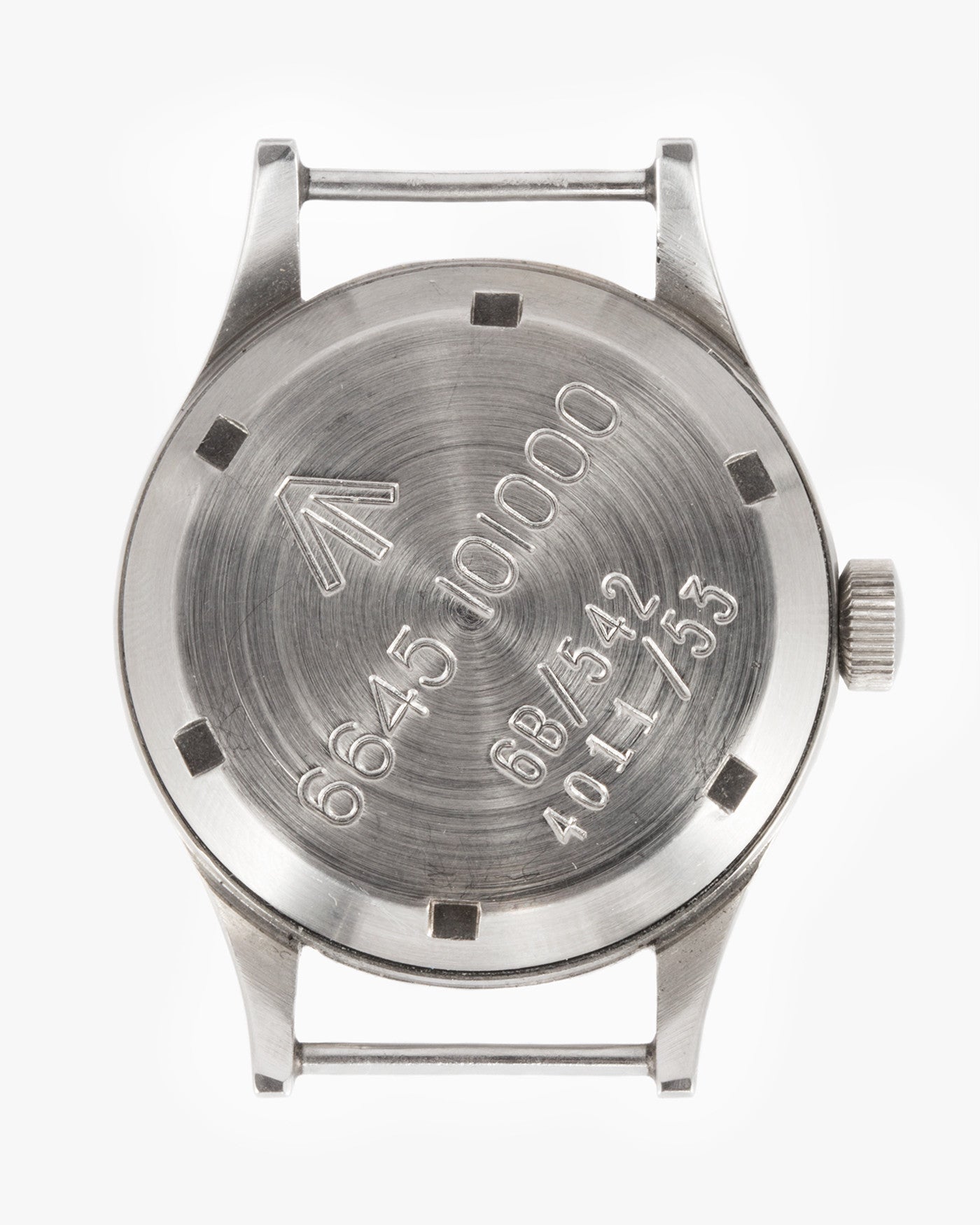Omega 'Fat Arrow' 53 RAF Ck 2777-1