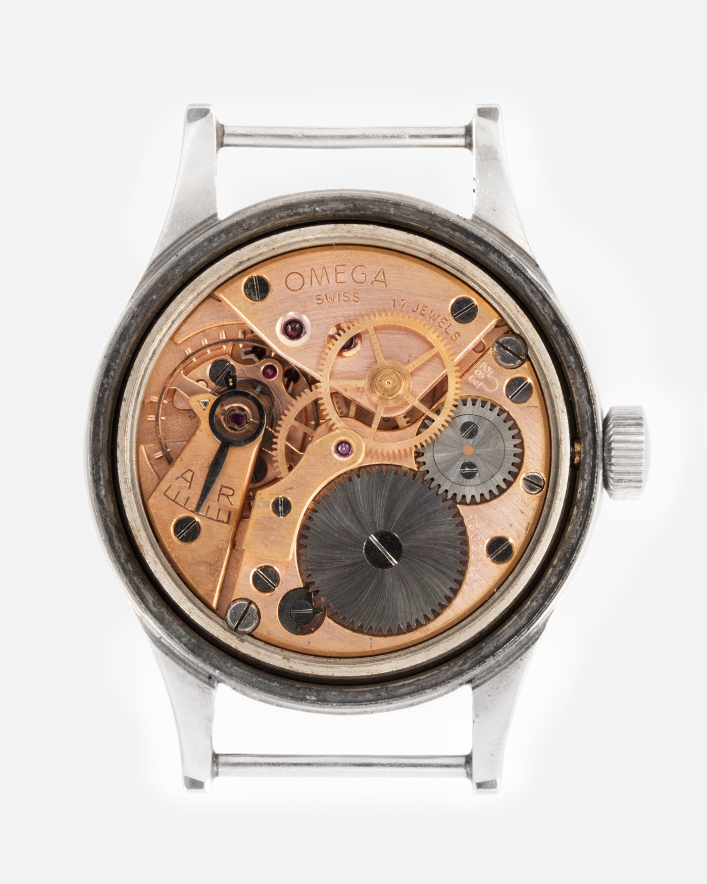 Omega 'Fat Arrow' 53 RAF Ck 2777-1