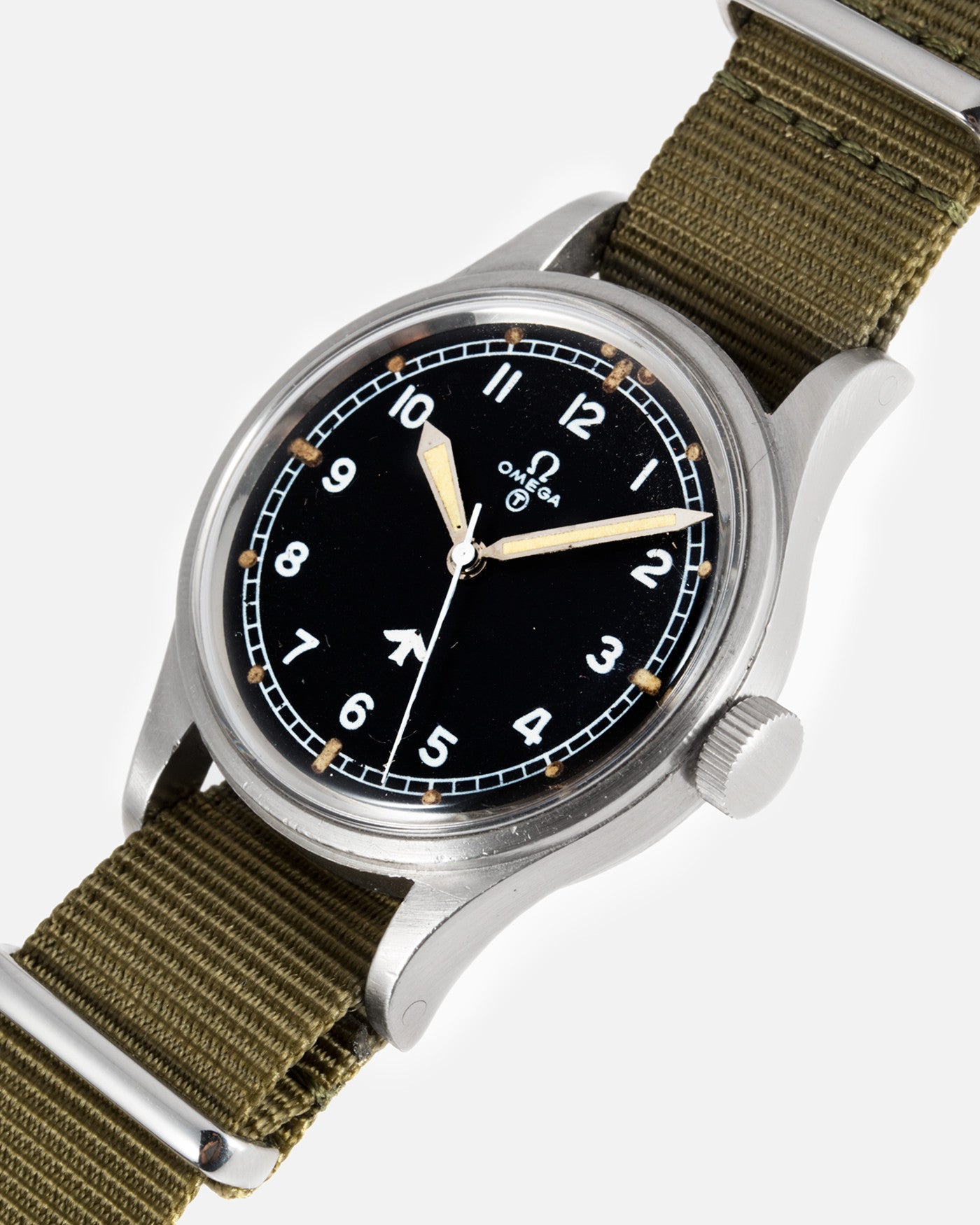 Omega 2777 hotsell