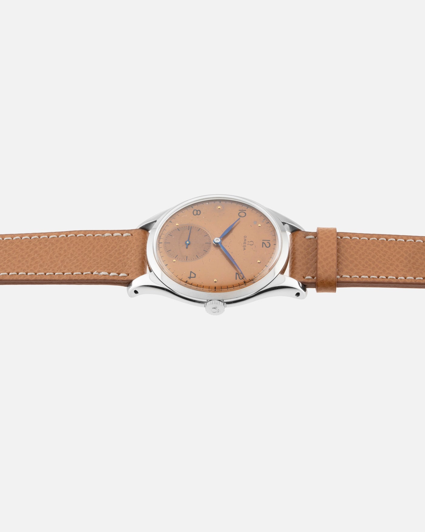 Omega Jumbo 2580 / 2505 Tropical Salmon
