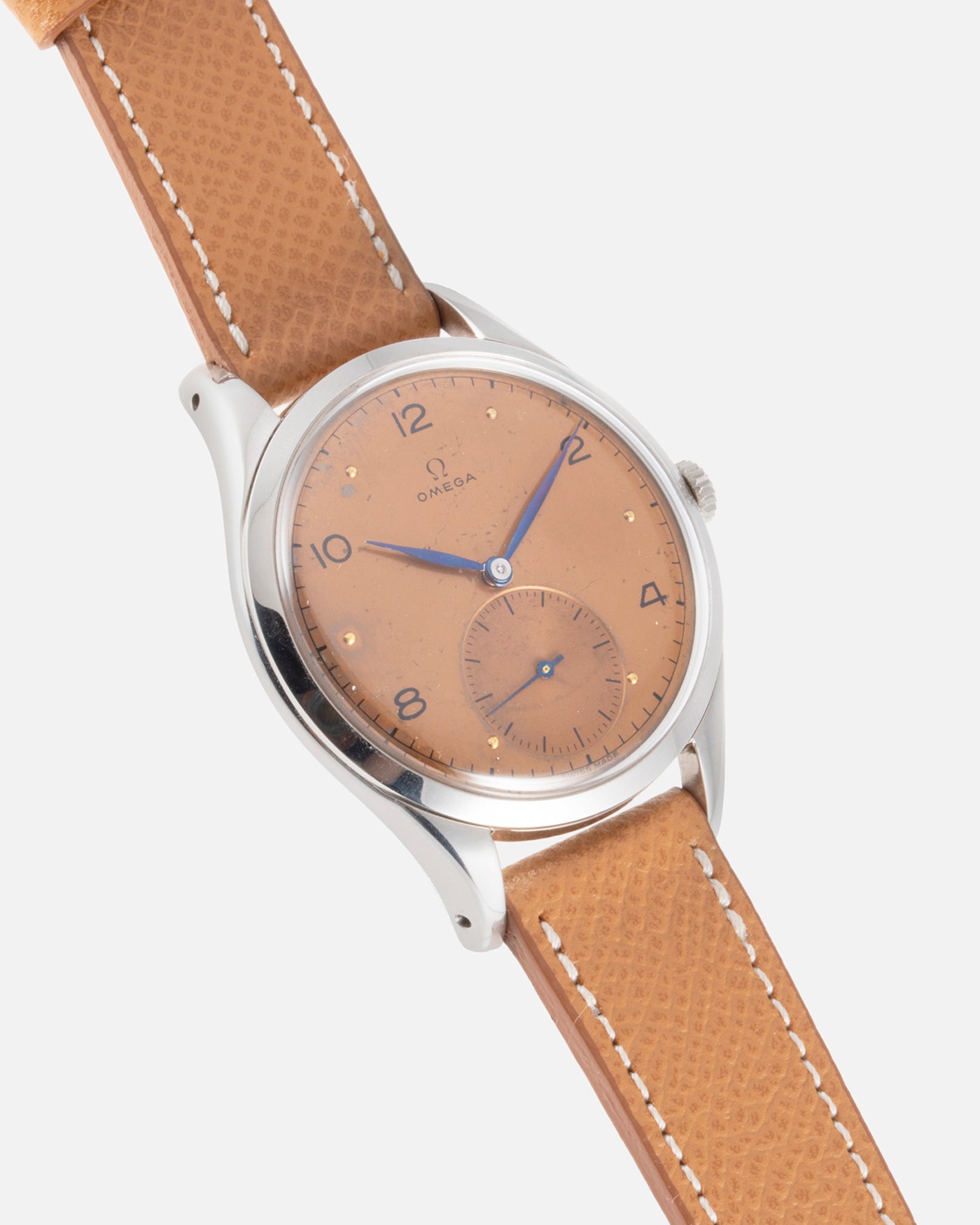 Omega Jumbo 2580 / 2505 Tropical Salmon