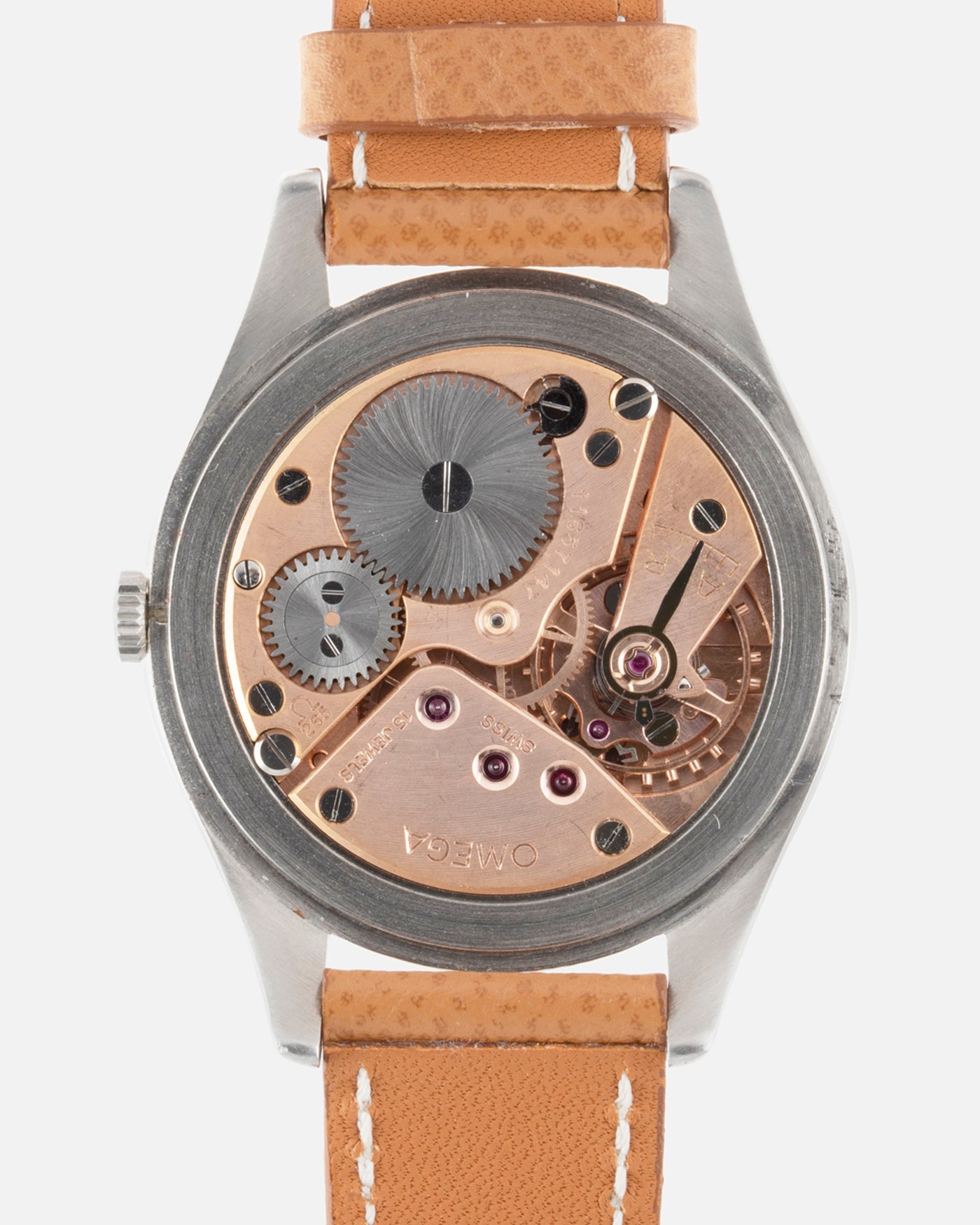 Omega Jumbo 2580 / 2505 Tropical Salmon