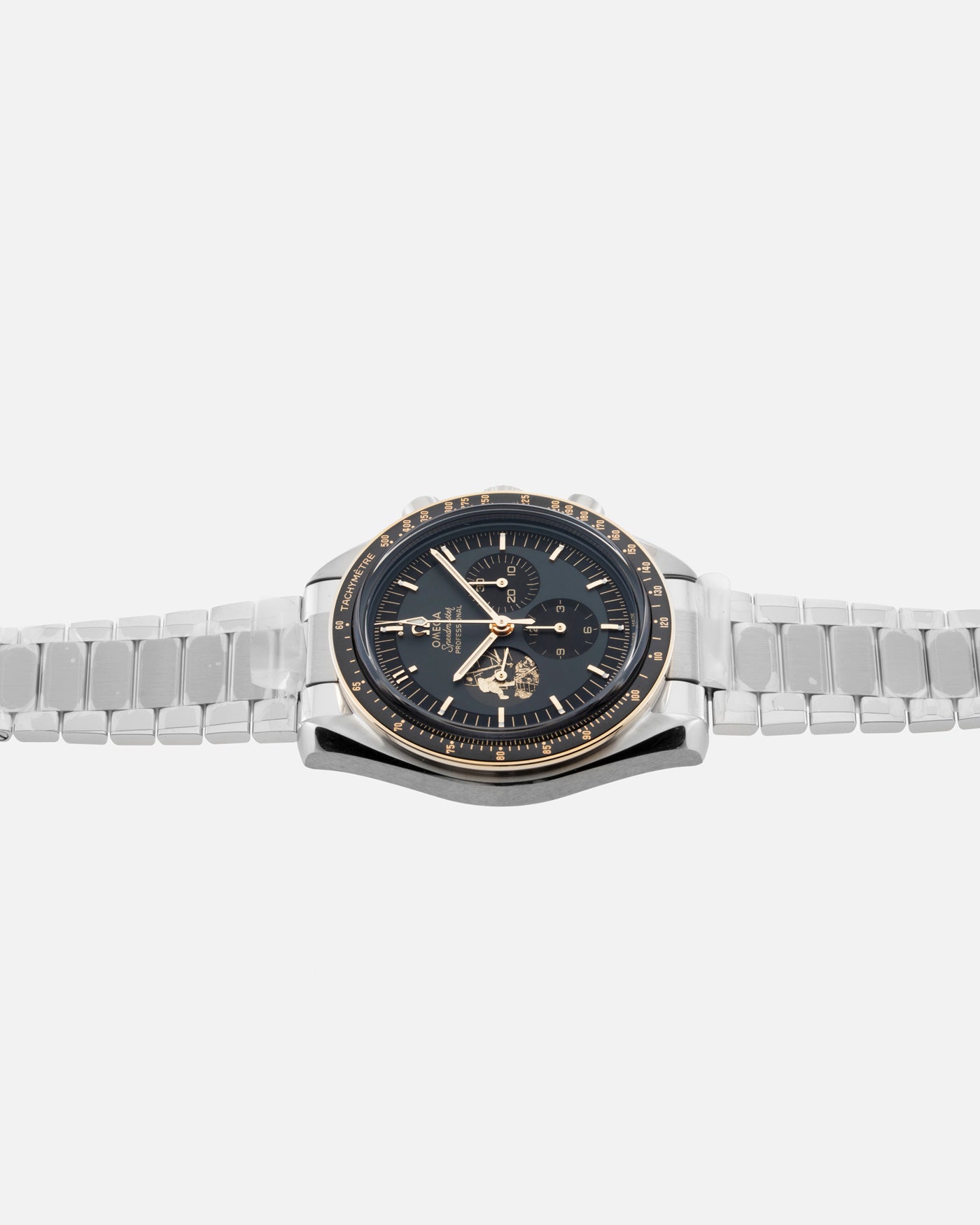 Omega Speedmaster Apollo 11 50th Anniversary