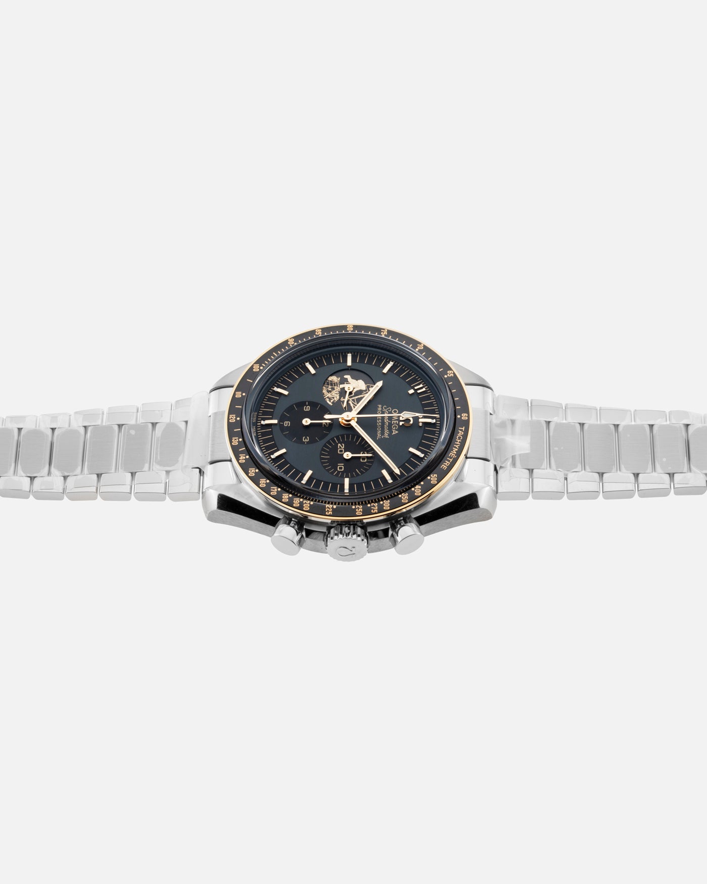 Omega Speedmaster Apollo 11 50th Anniversary