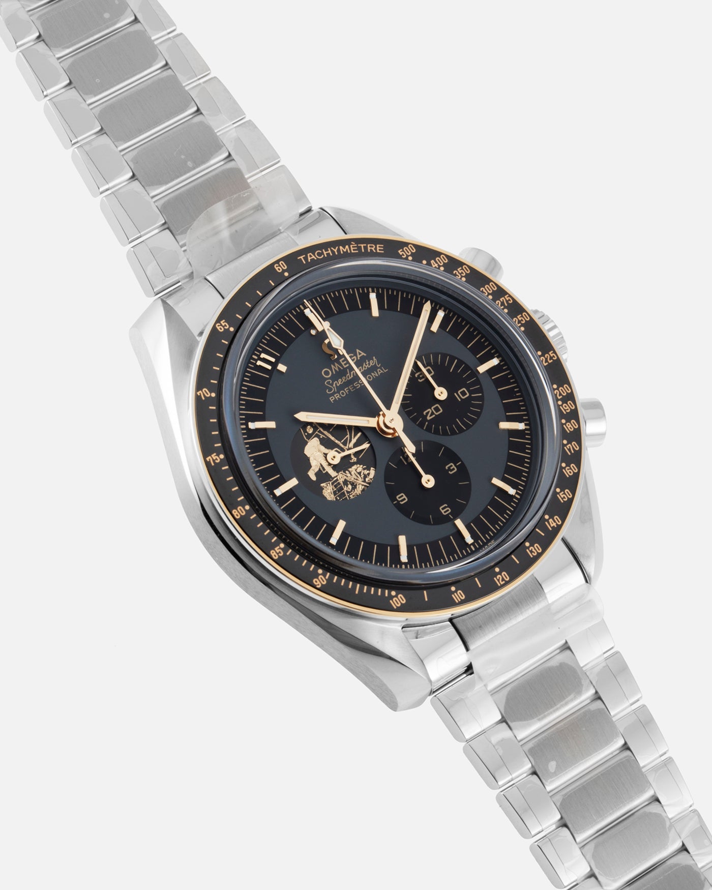 Omega Speedmaster Apollo 11 50th Anniversary
